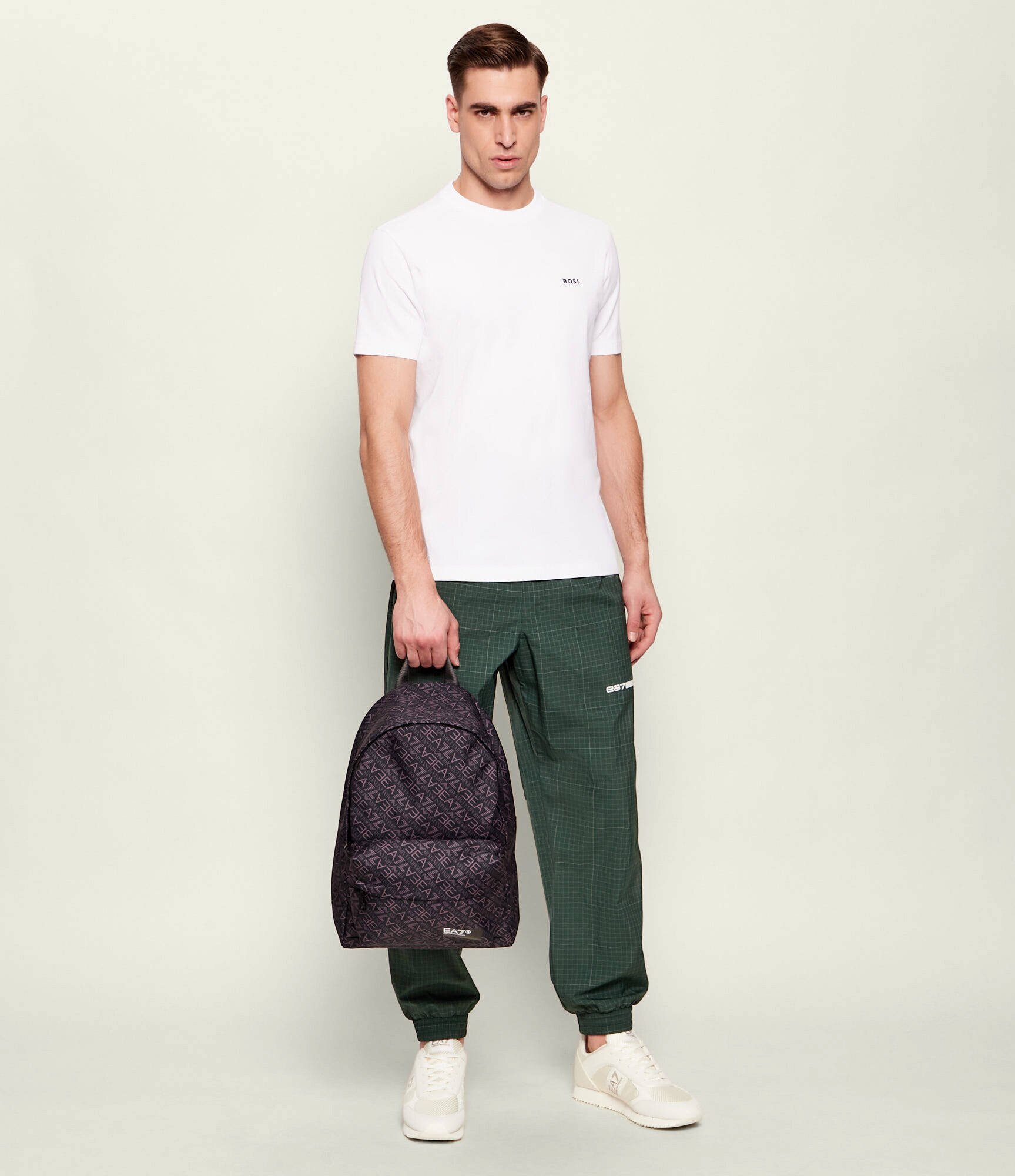 EA7 Rucsac