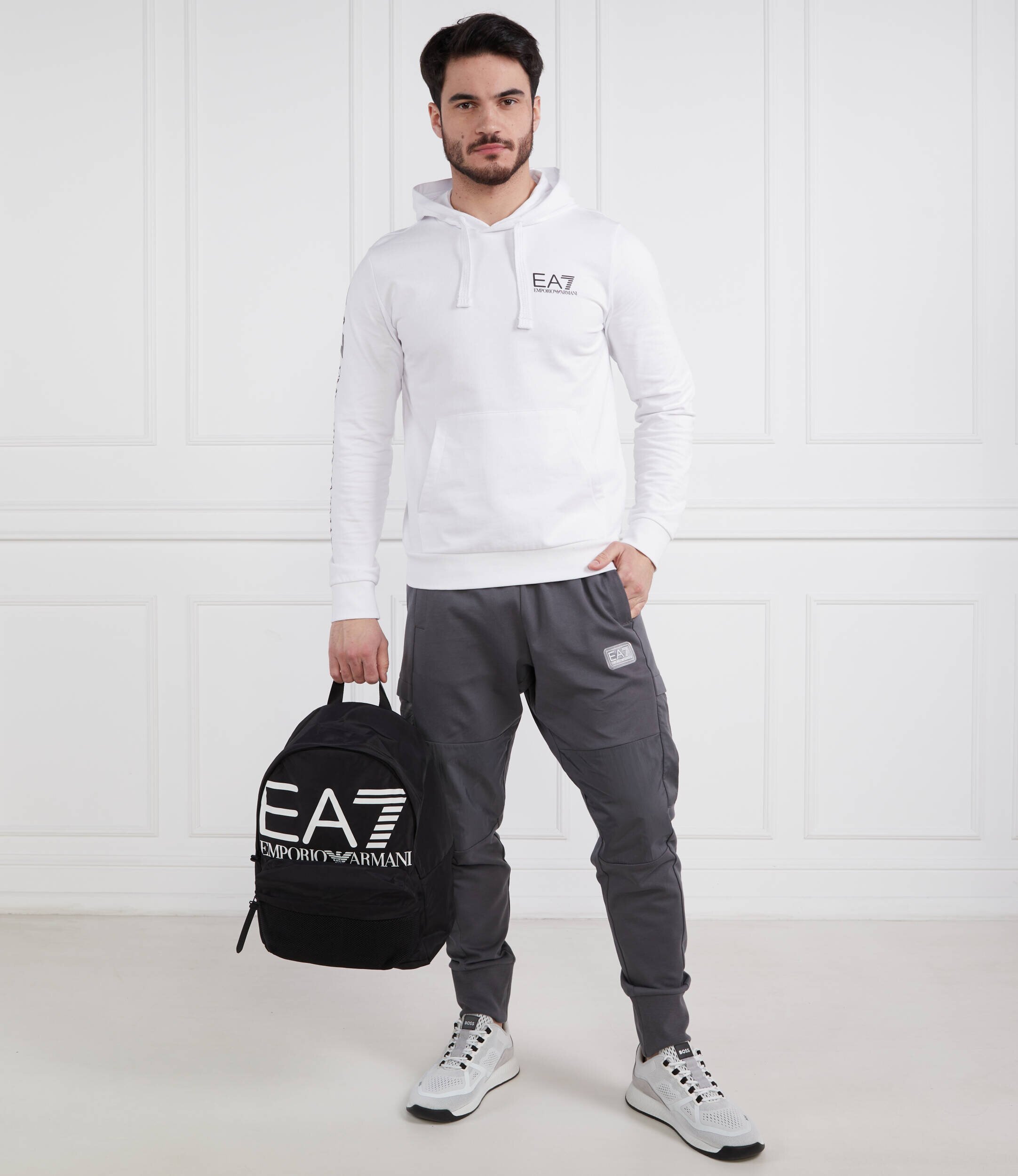 EA7 Rucsac