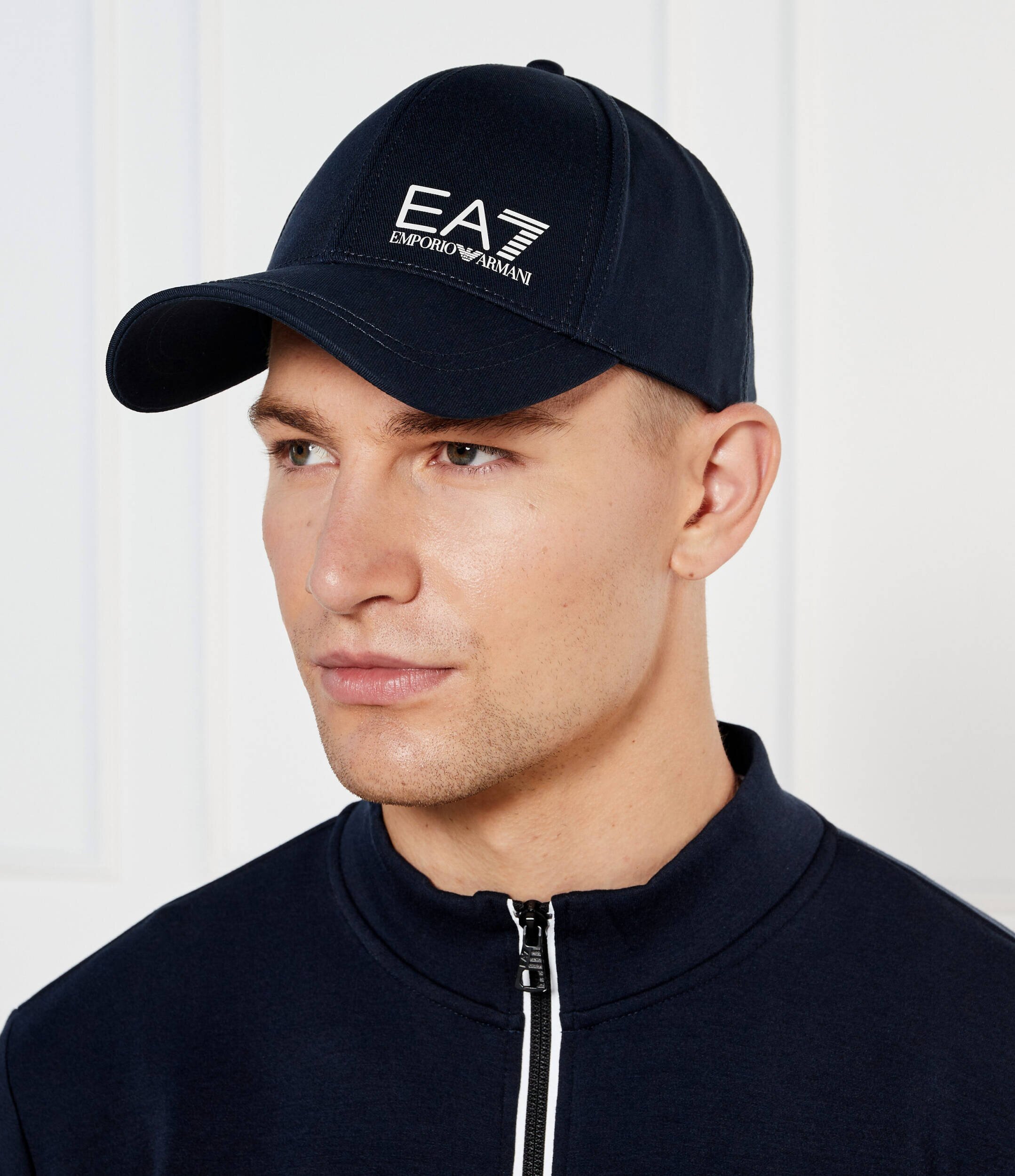 EA7 Șapcă baseball