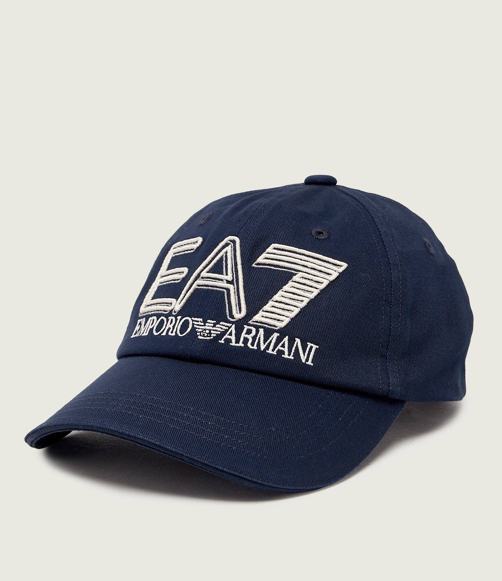 EA7 Șapcă baseball