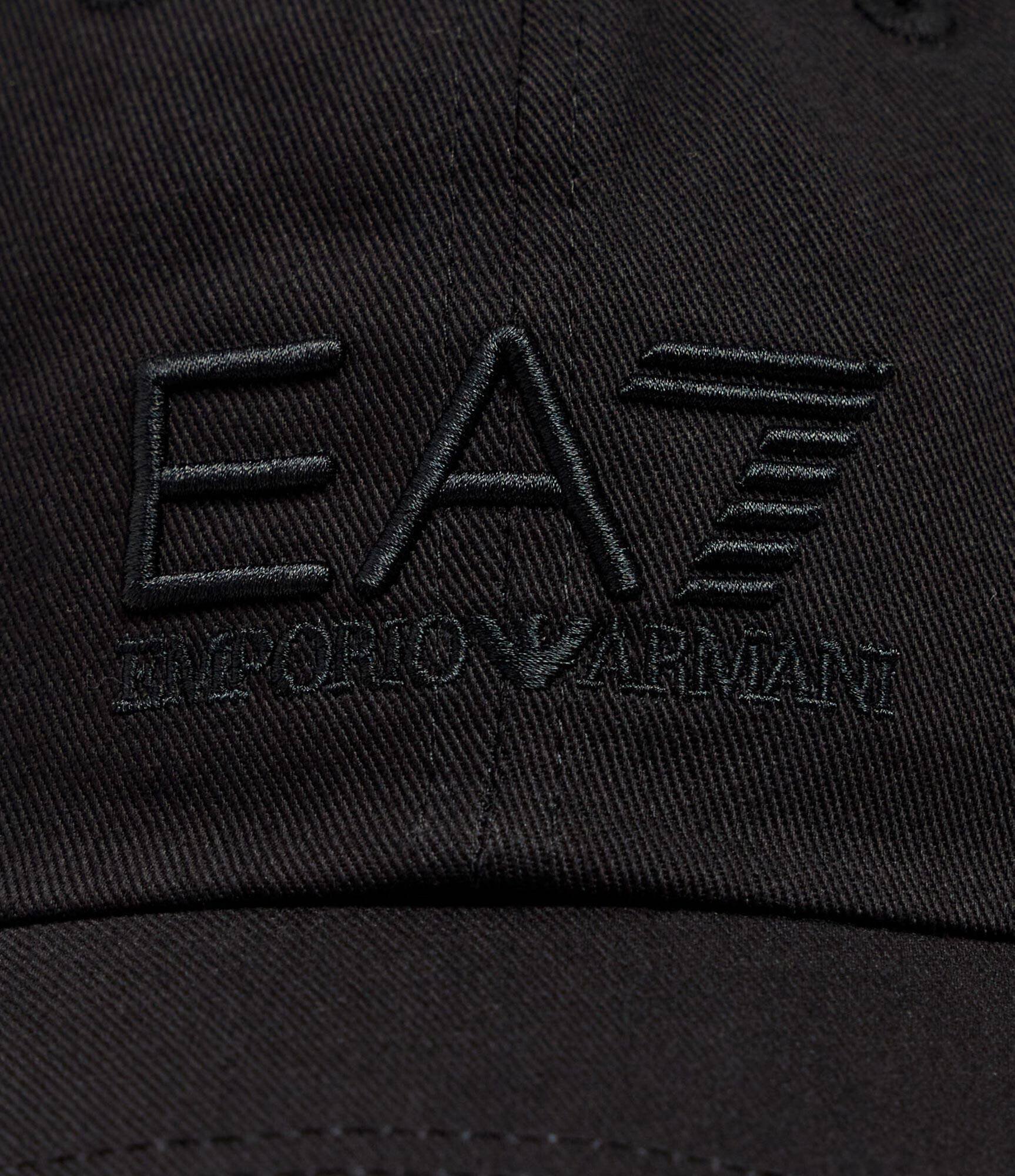 EA7 Șapcă baseball