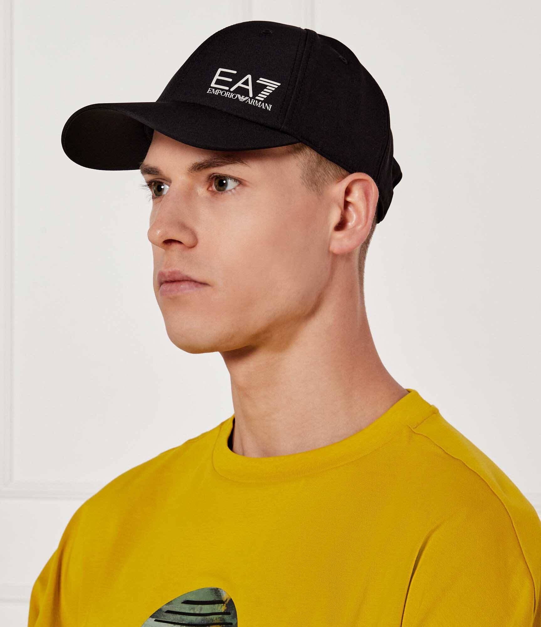 EA7 Șapcă baseball