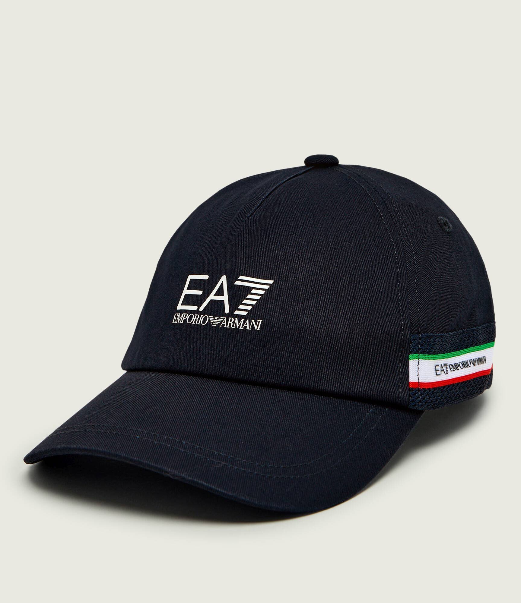 EA7 Șapcă baseball