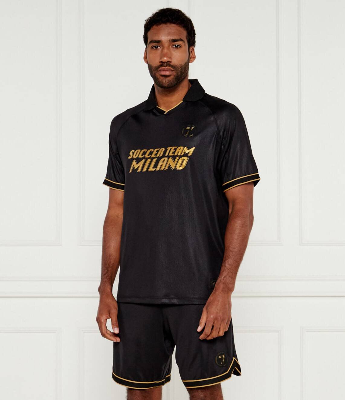 EA7 Set | Modern fit