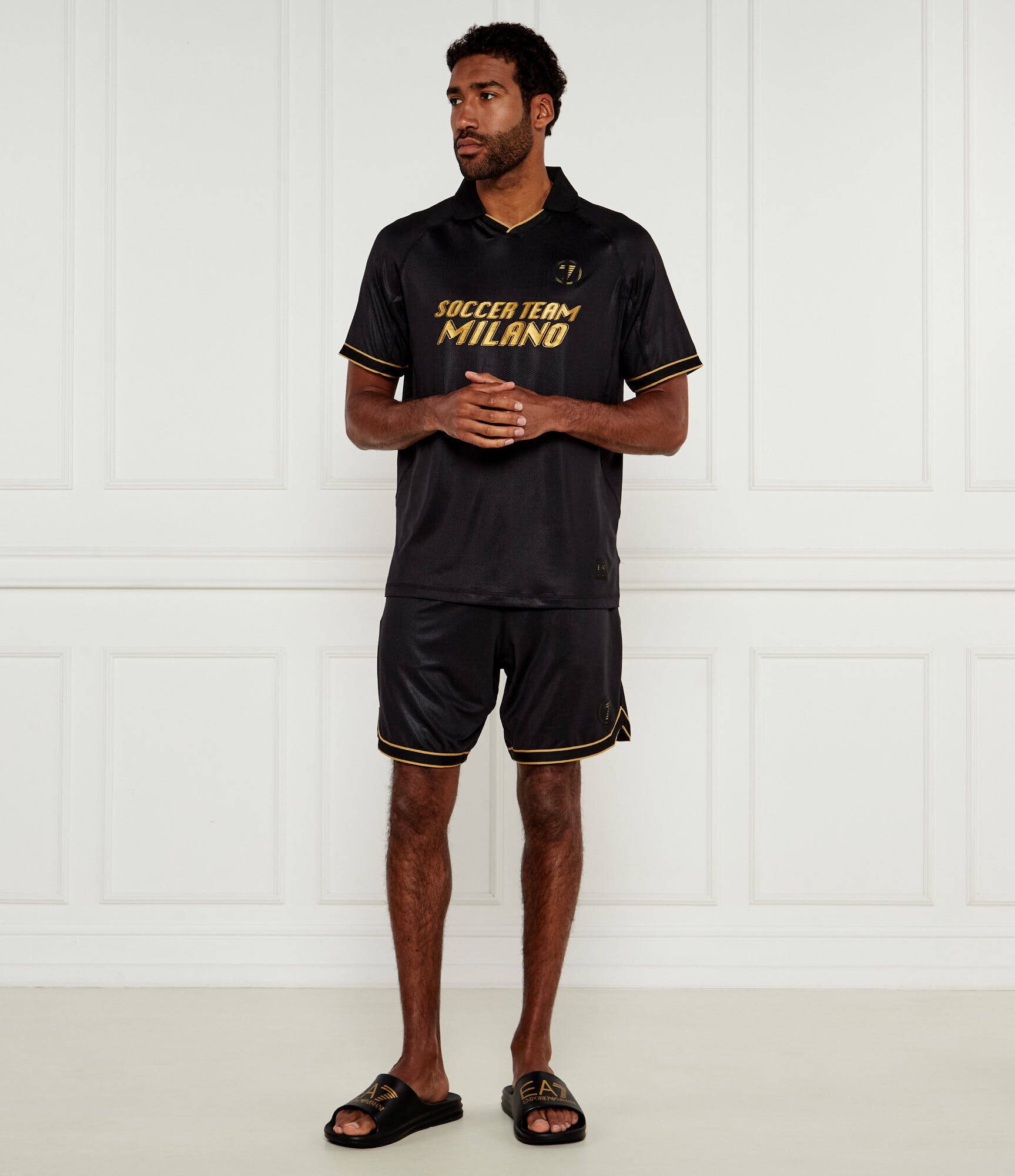 EA7 Set | Modern fit