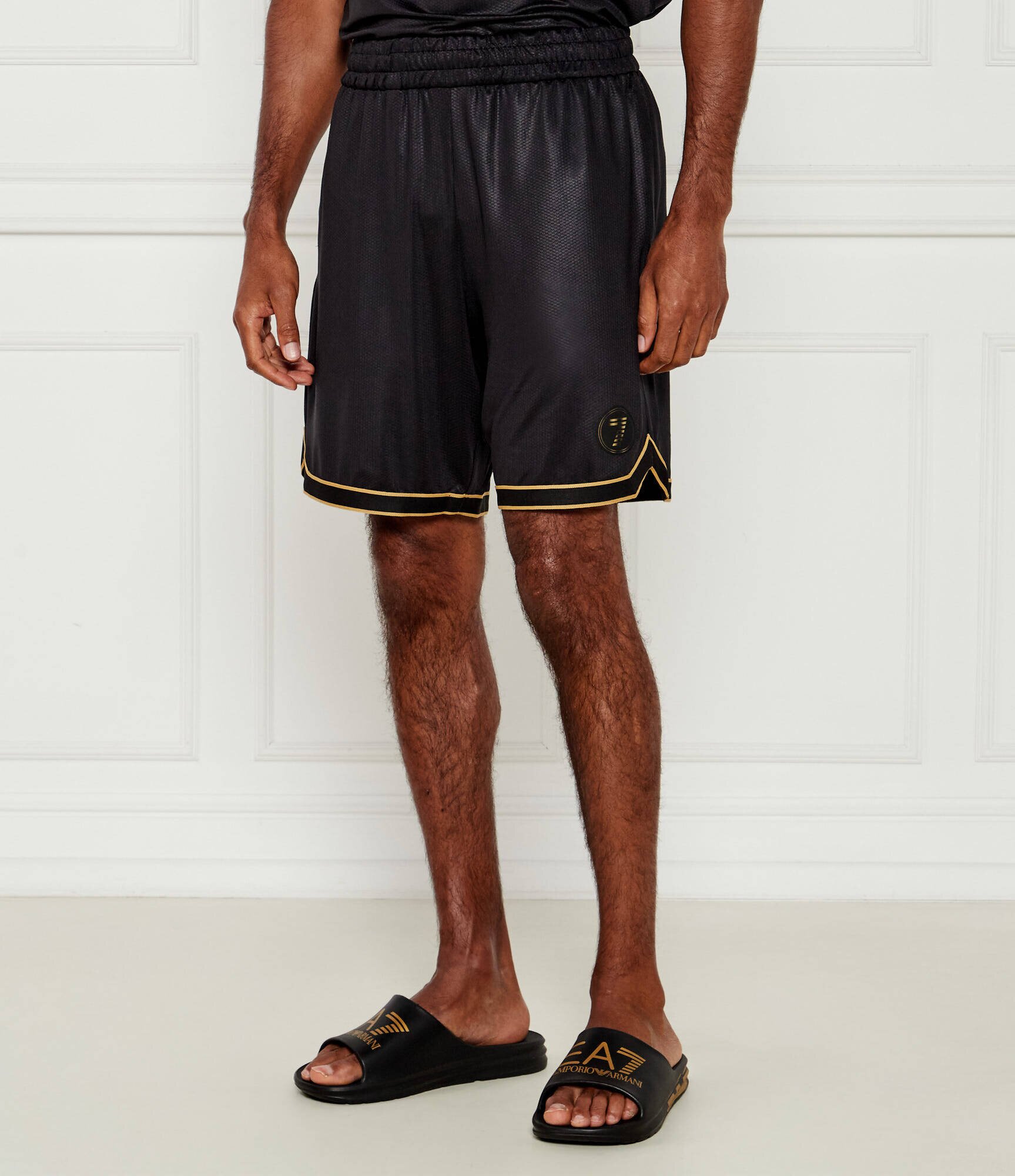 EA7 Set | Modern fit