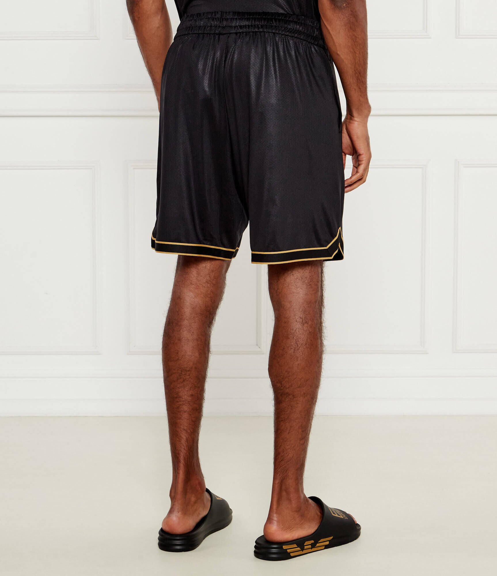 EA7 Set | Modern fit