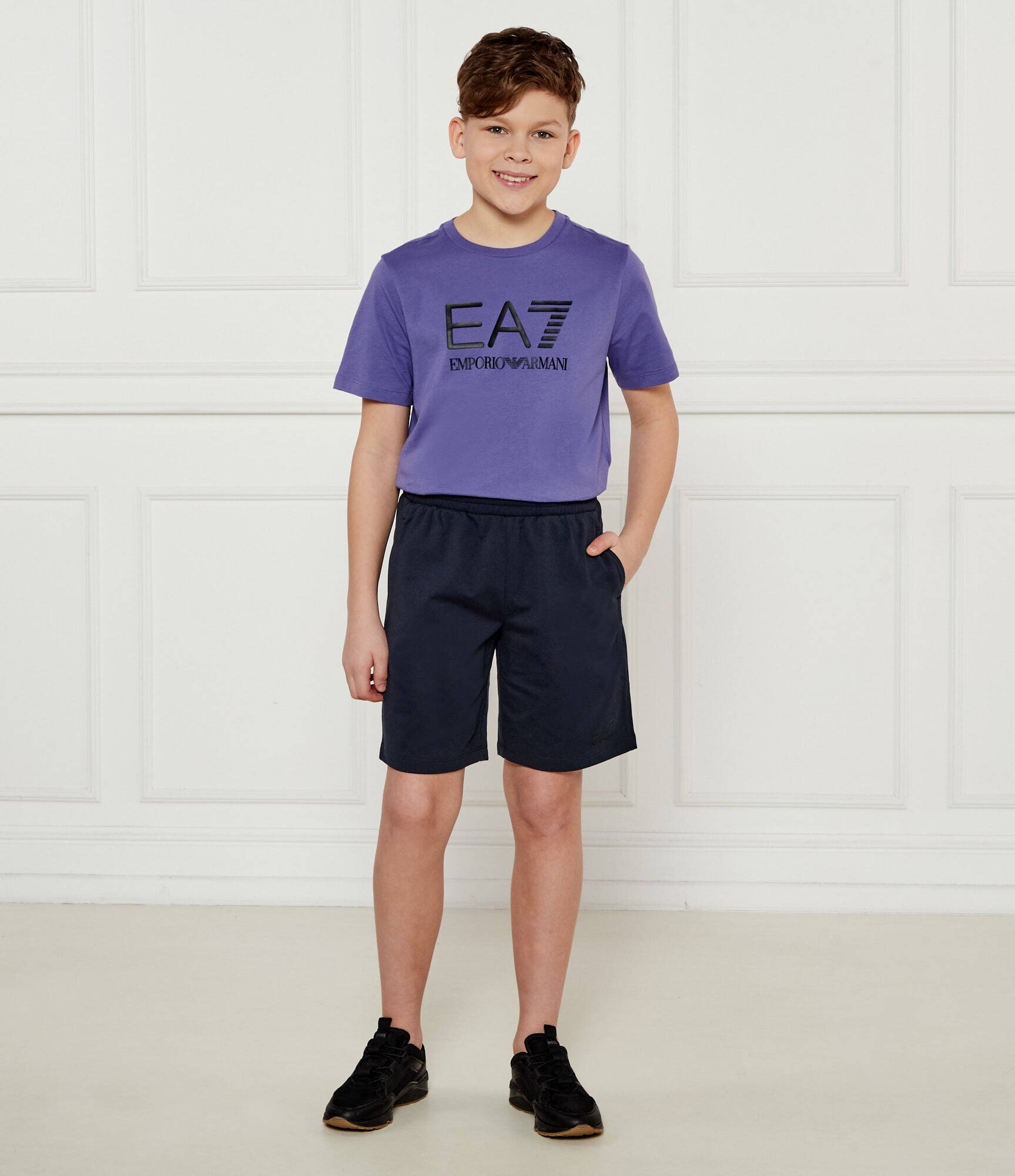 EA7 Set | Regular Fit
