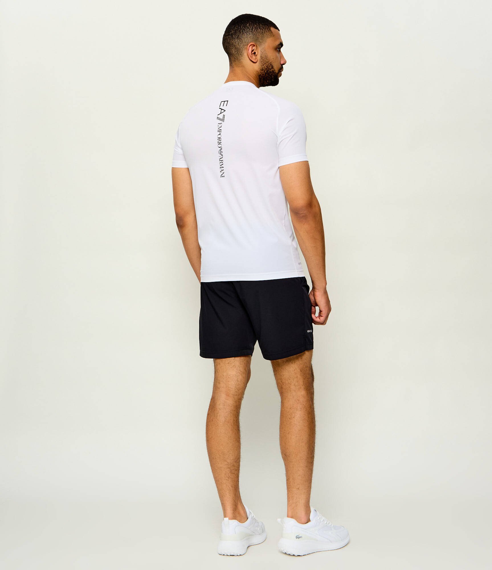 EA7 Set | Regular Fit