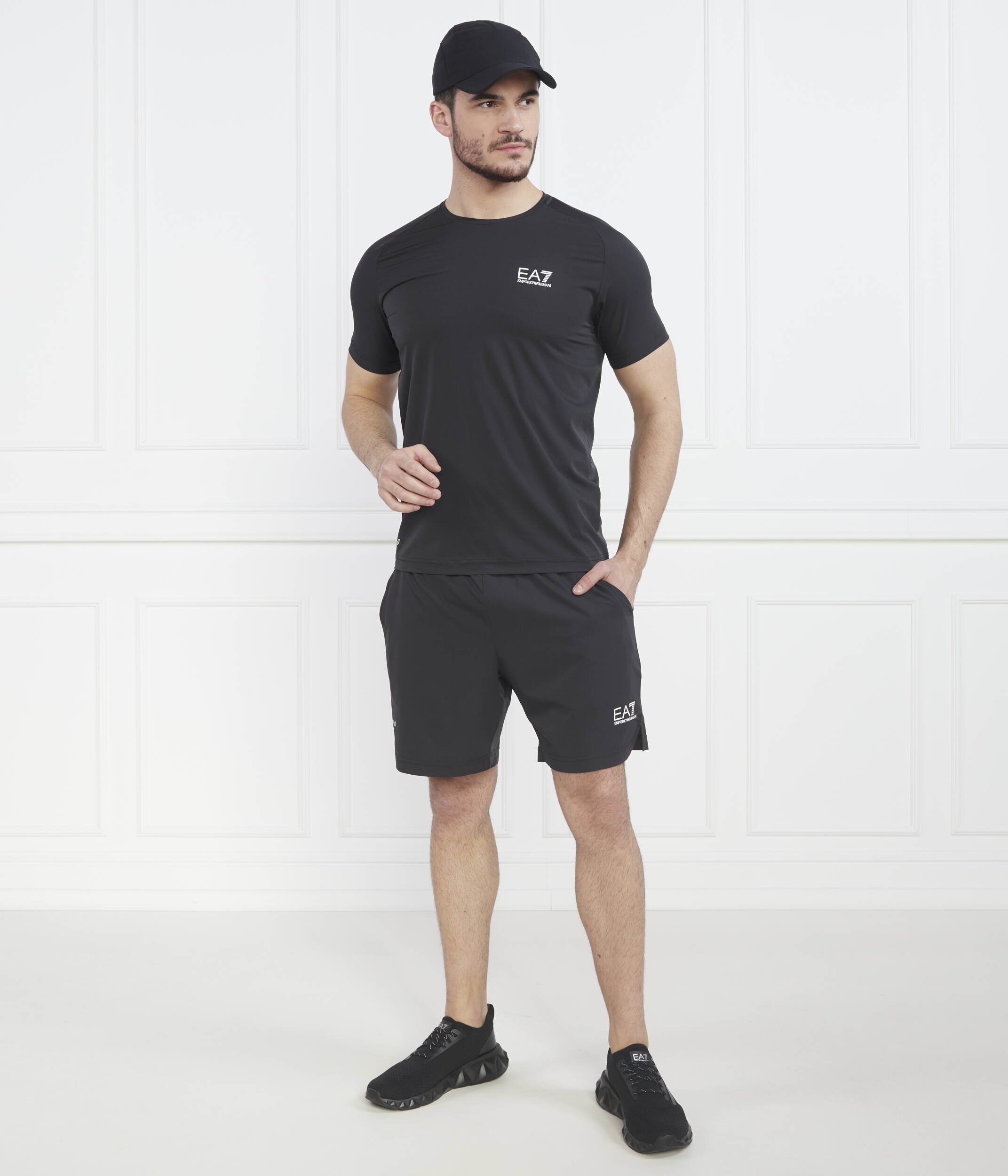 EA7 Set | Regular Fit
