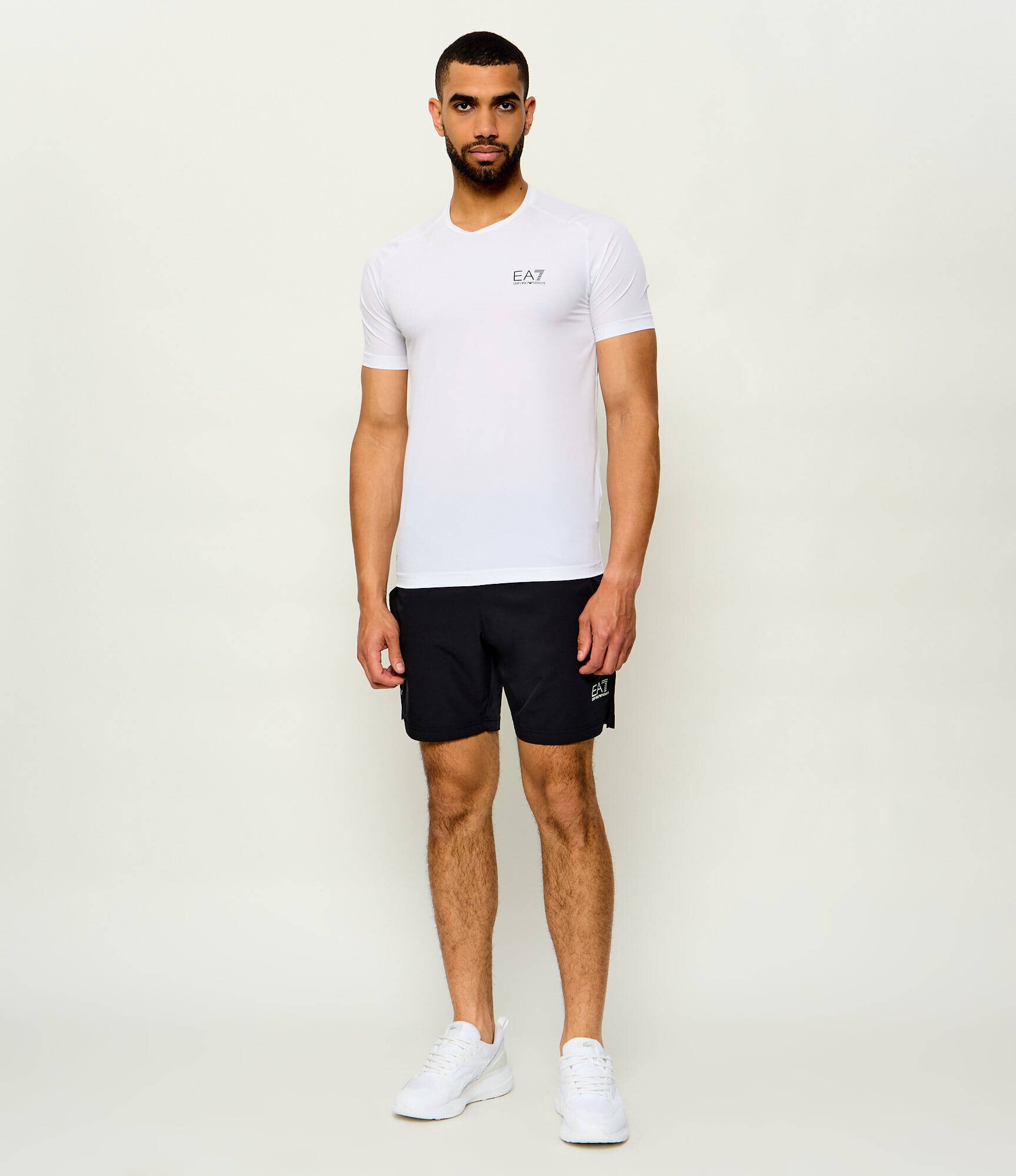 EA7 Set | Regular Fit