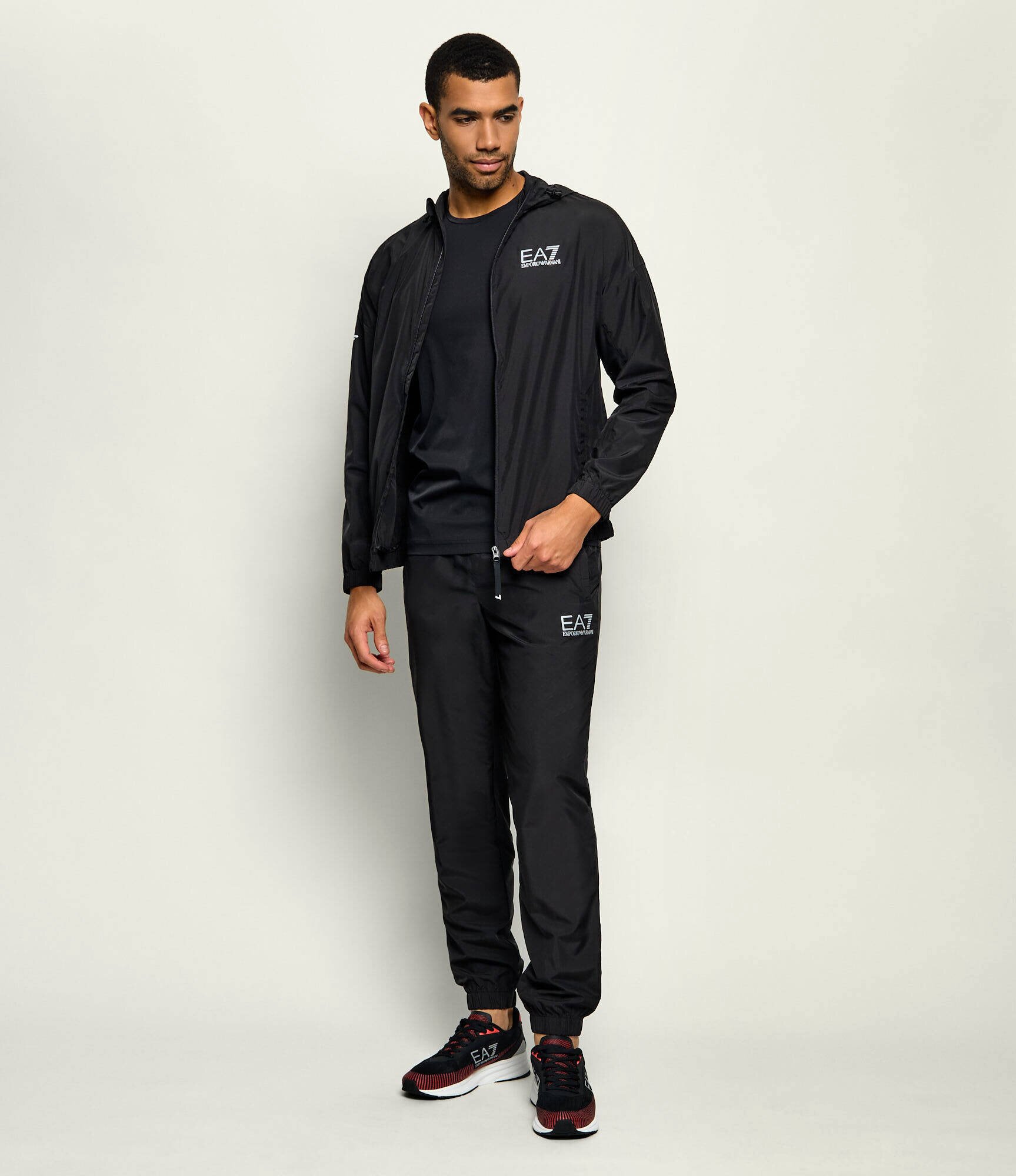 EA7 Sneakers