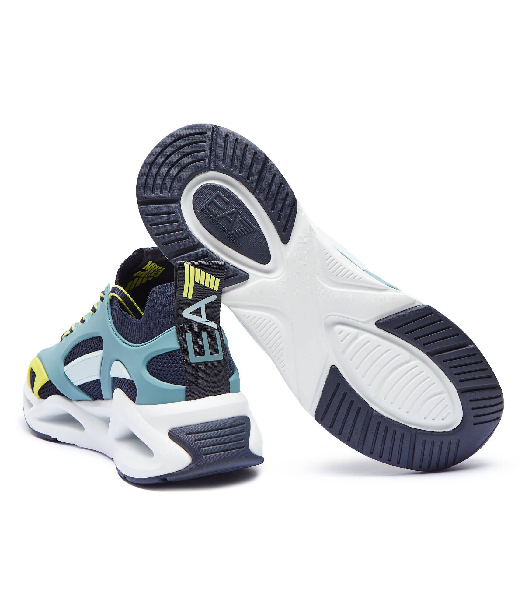 EA7 Sneakers