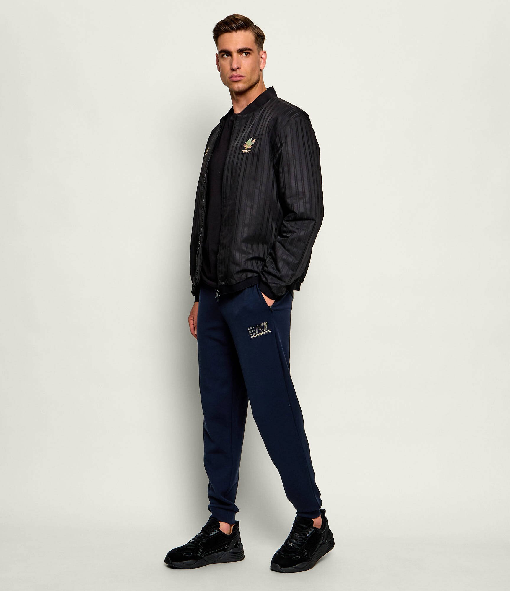 EA7 Sneakers