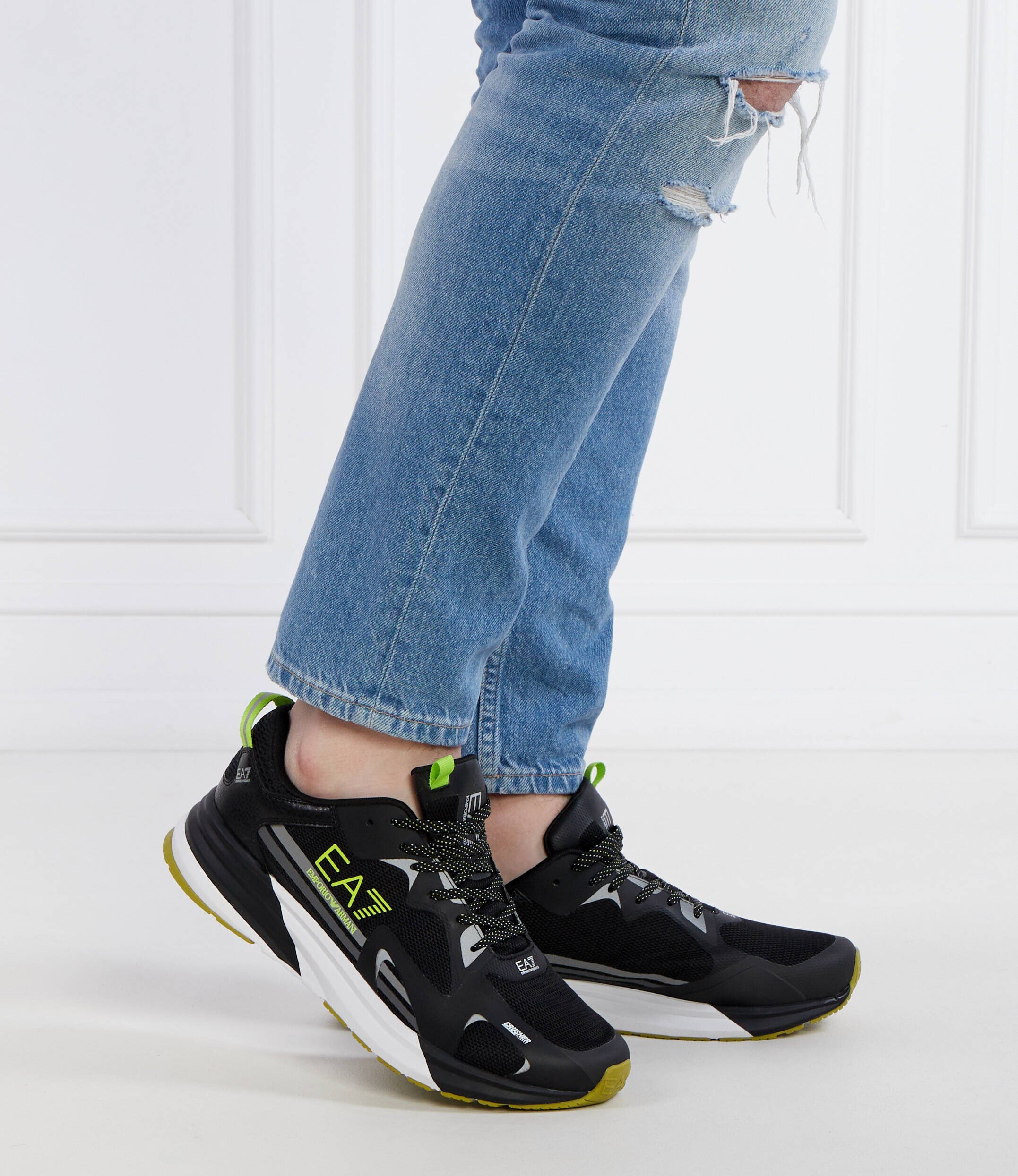 EA7 Sneakers