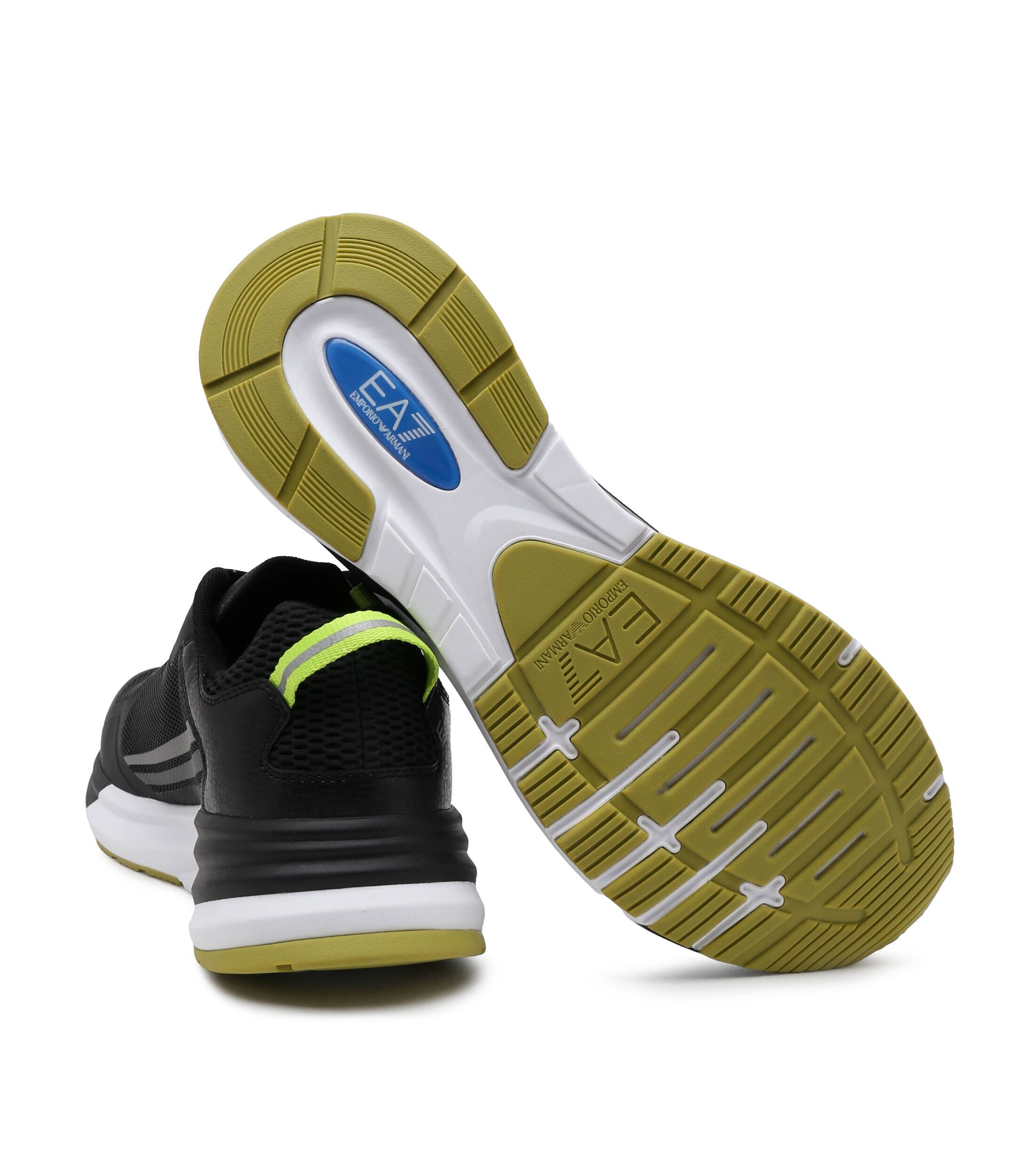 EA7 Sneakers