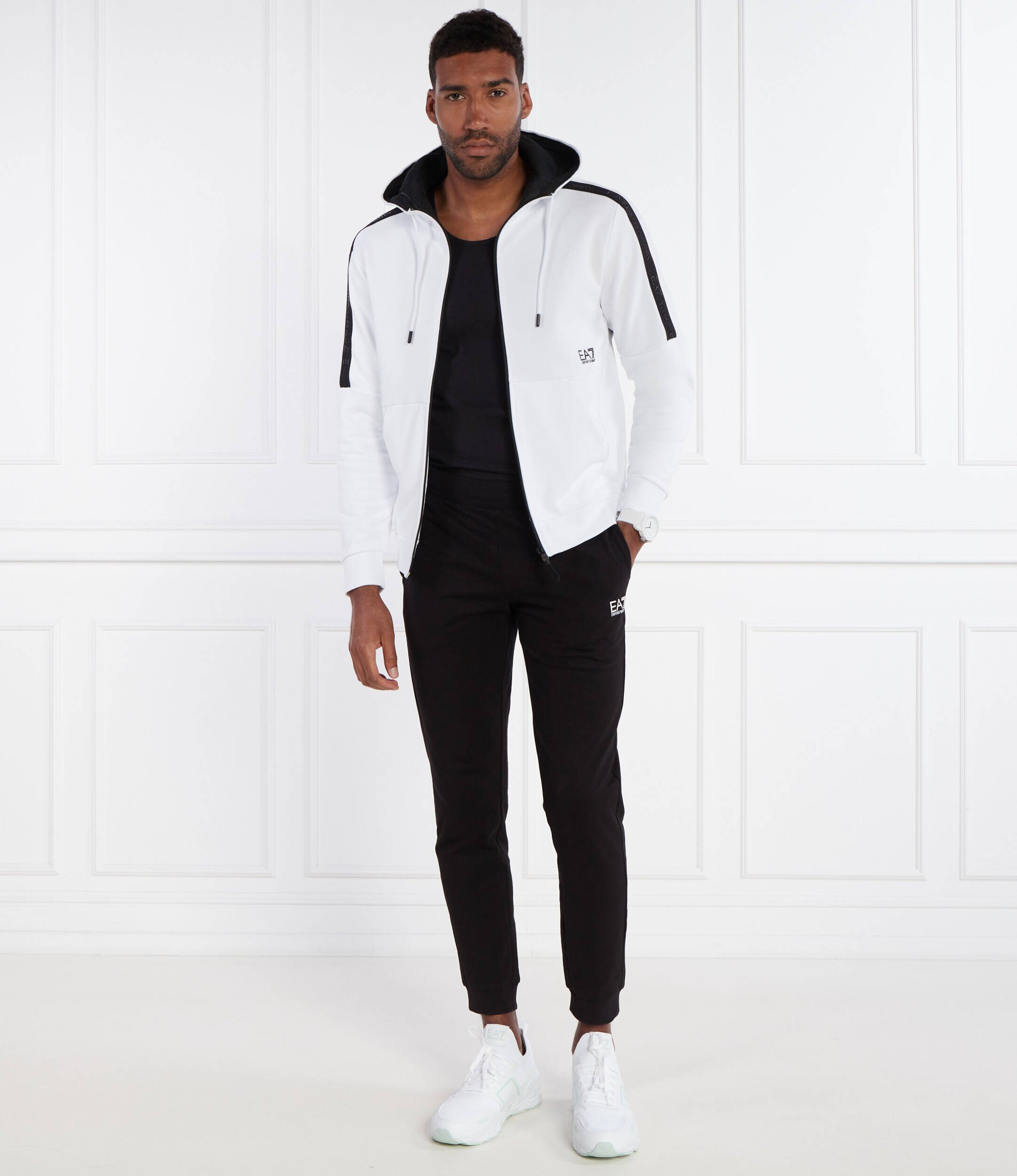 EA7 Sneakers