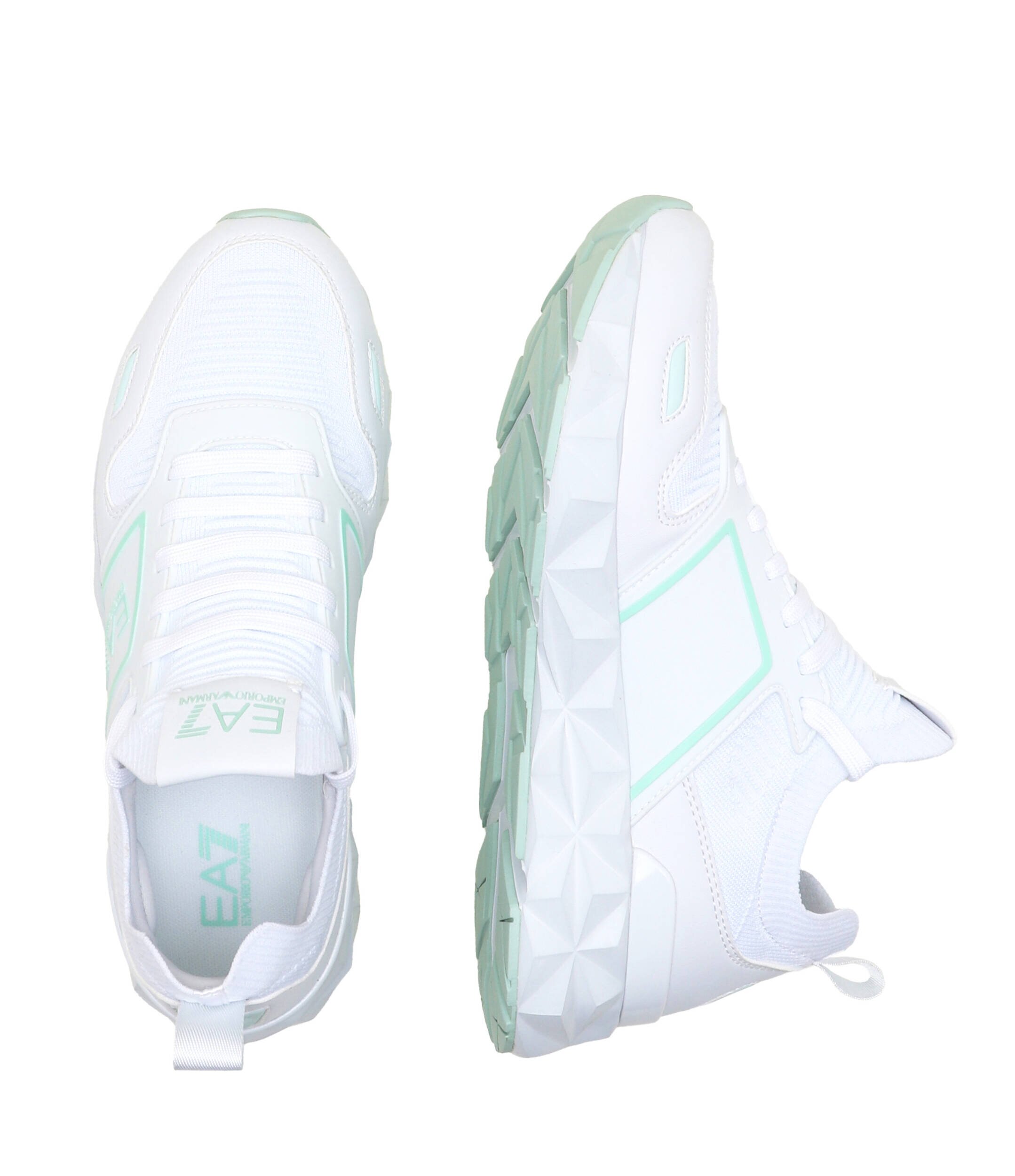 EA7 Sneakers
