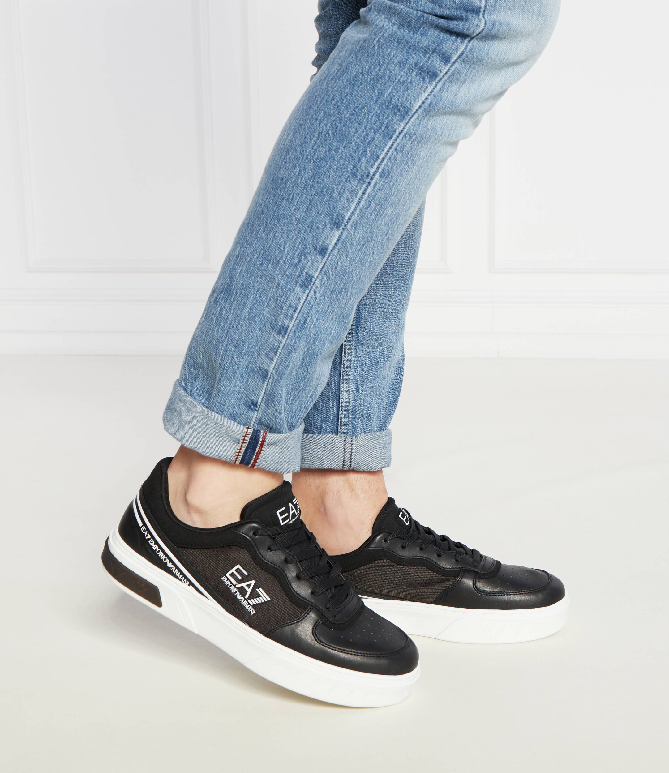 EA7 Sneakers