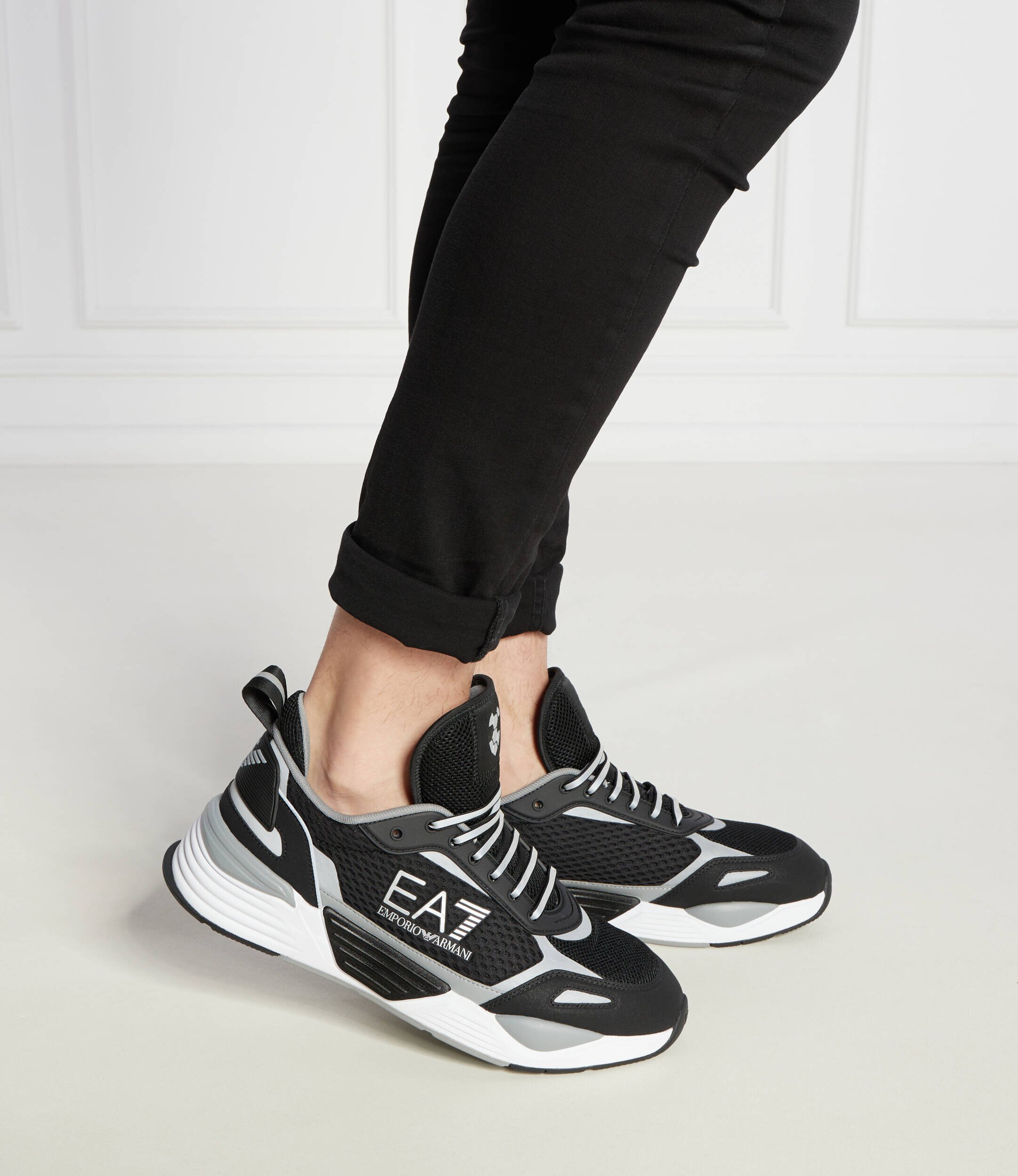 EA7 Sneakers