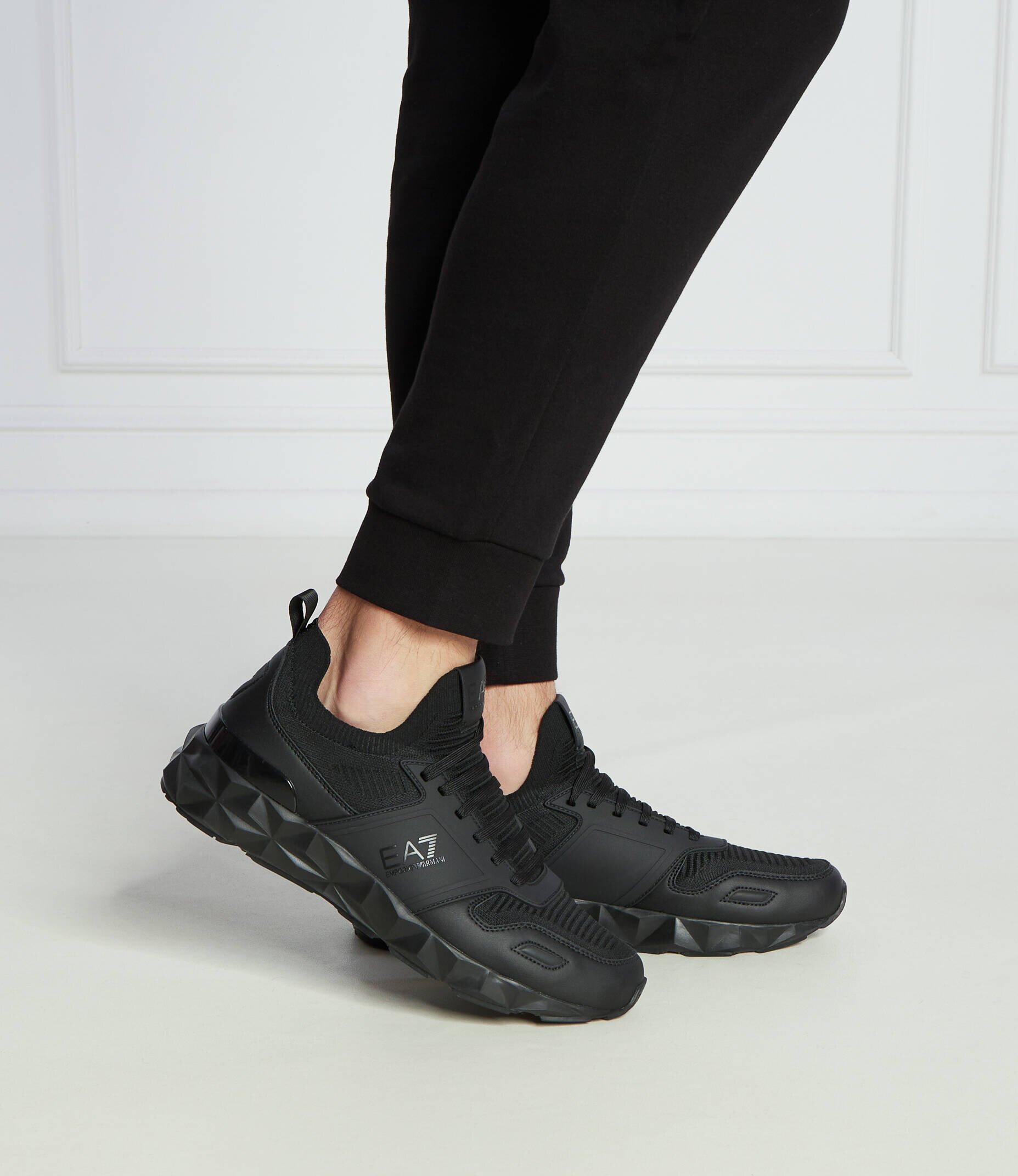 EA7 Sneakers