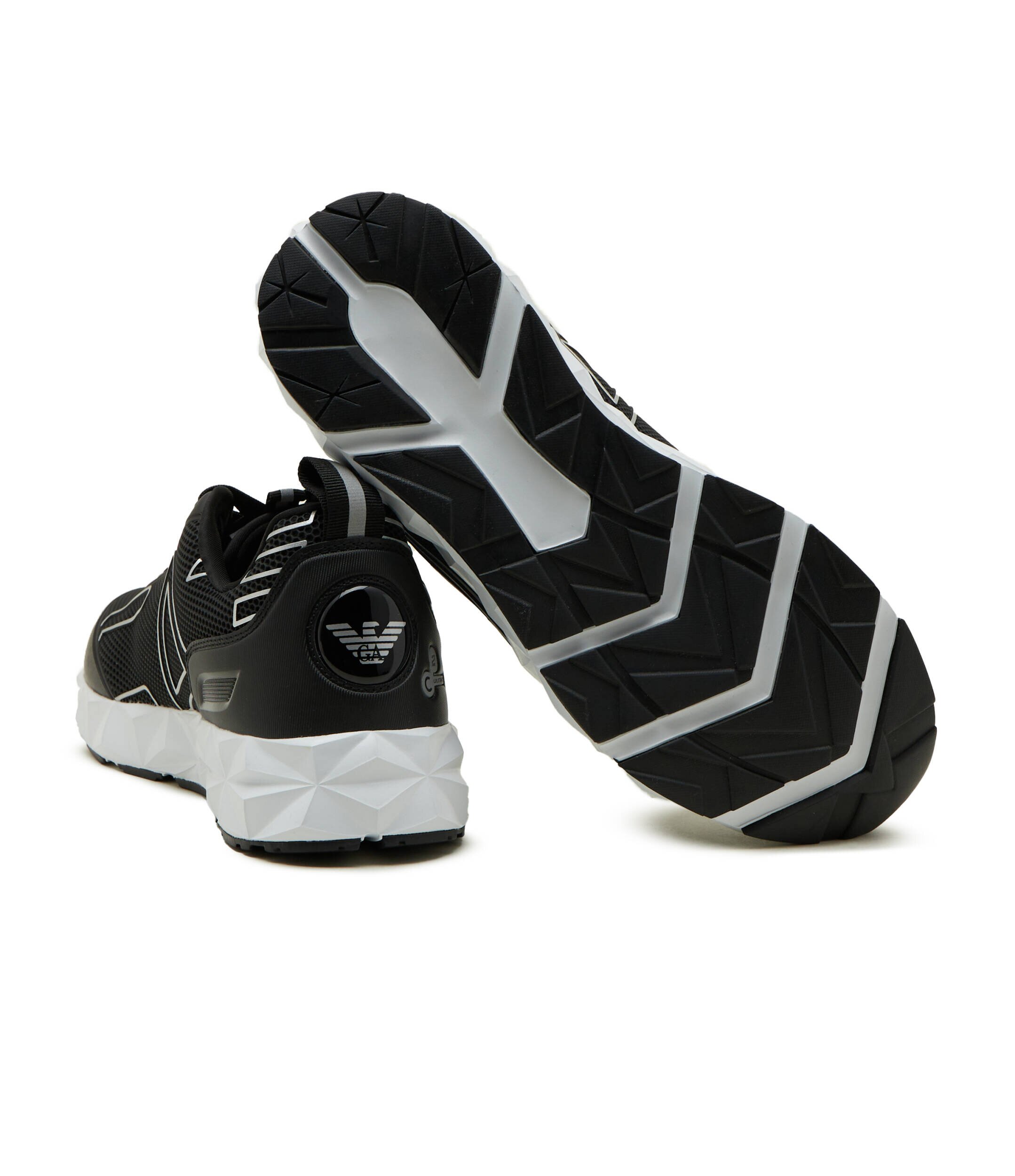 EA7 Sneakers