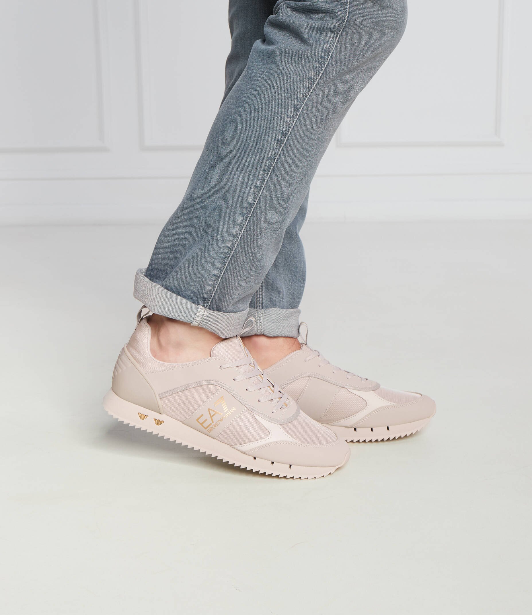 EA7 Sneakers