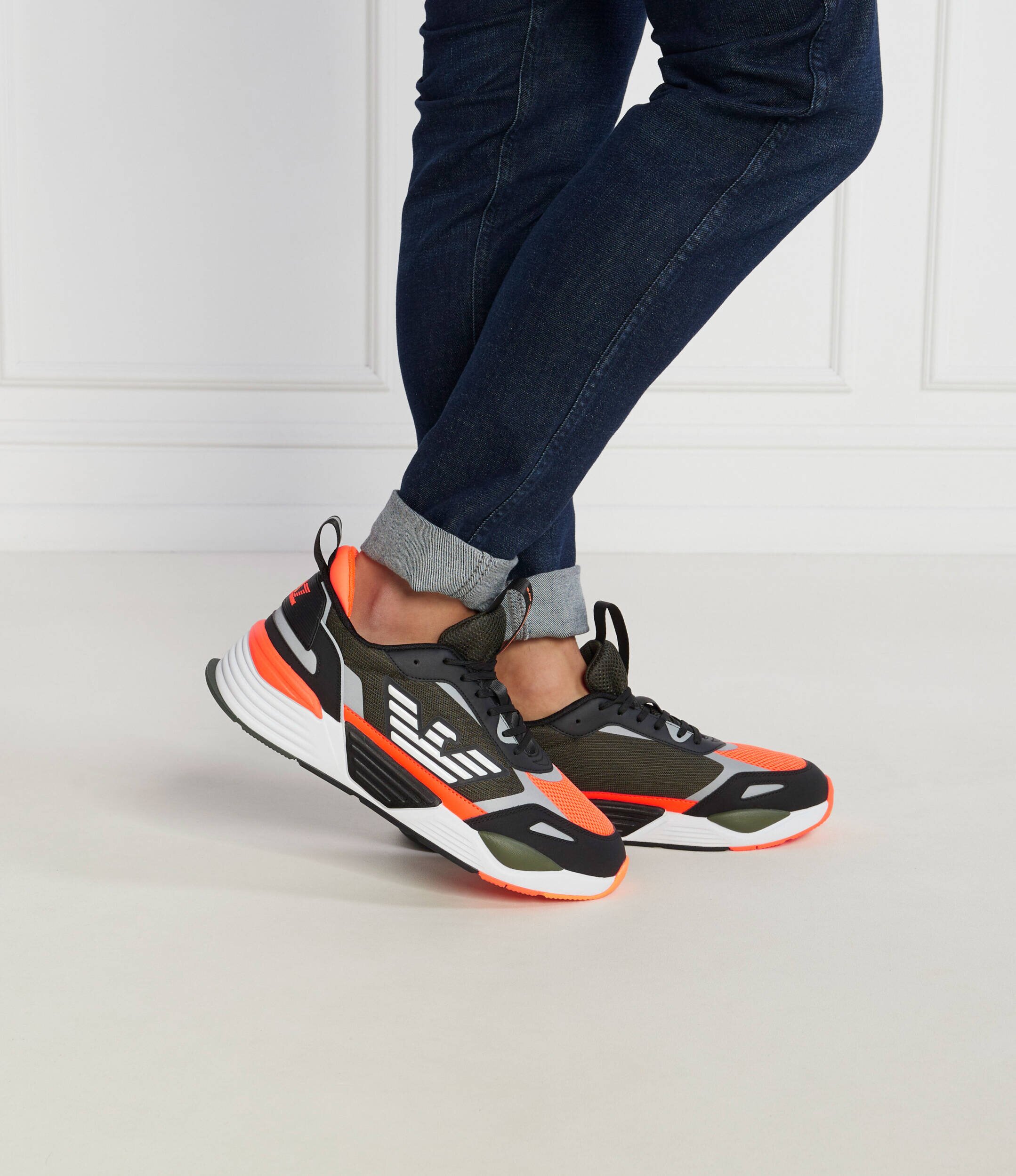 EA7 Sneakers