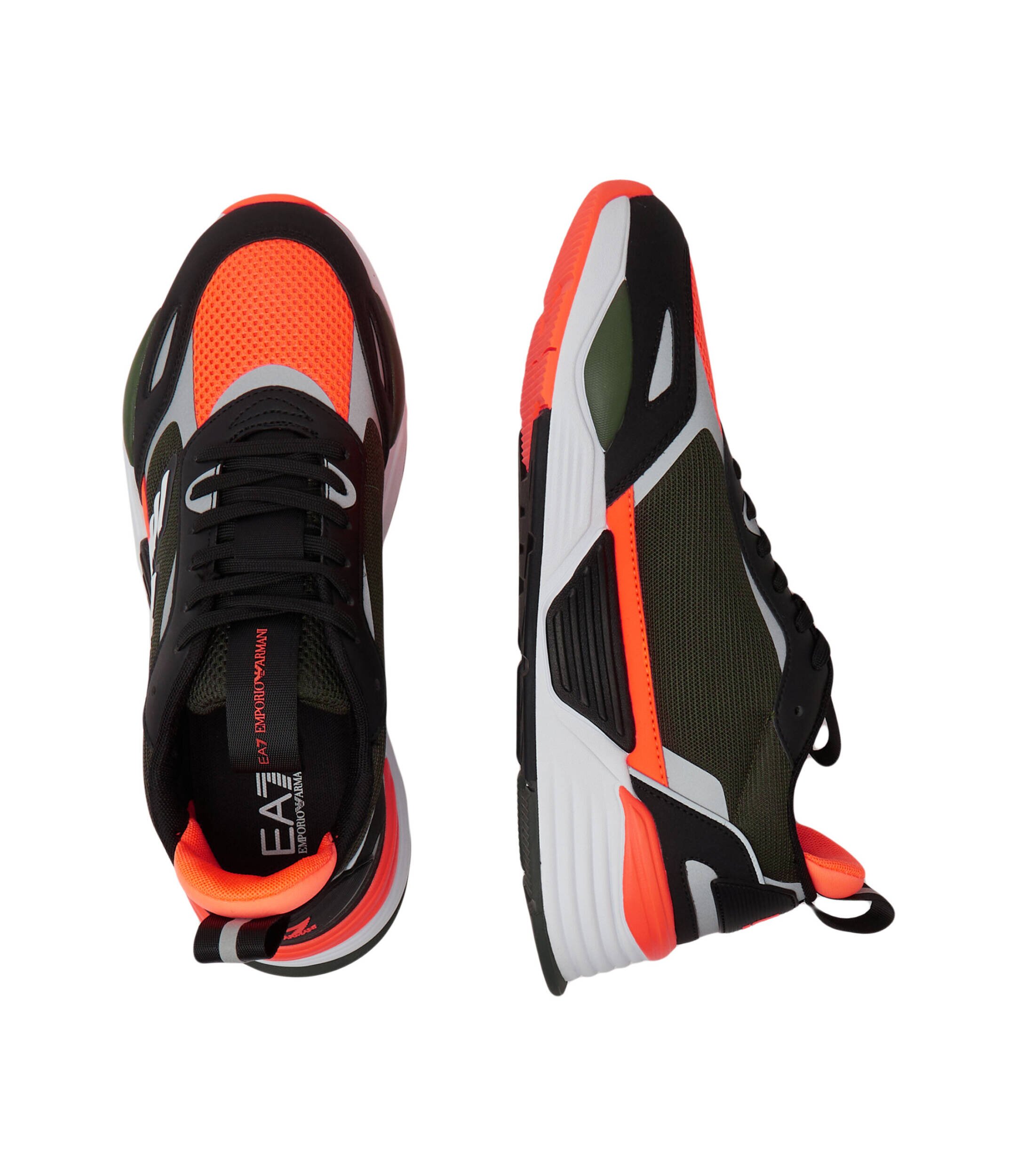 EA7 Sneakers