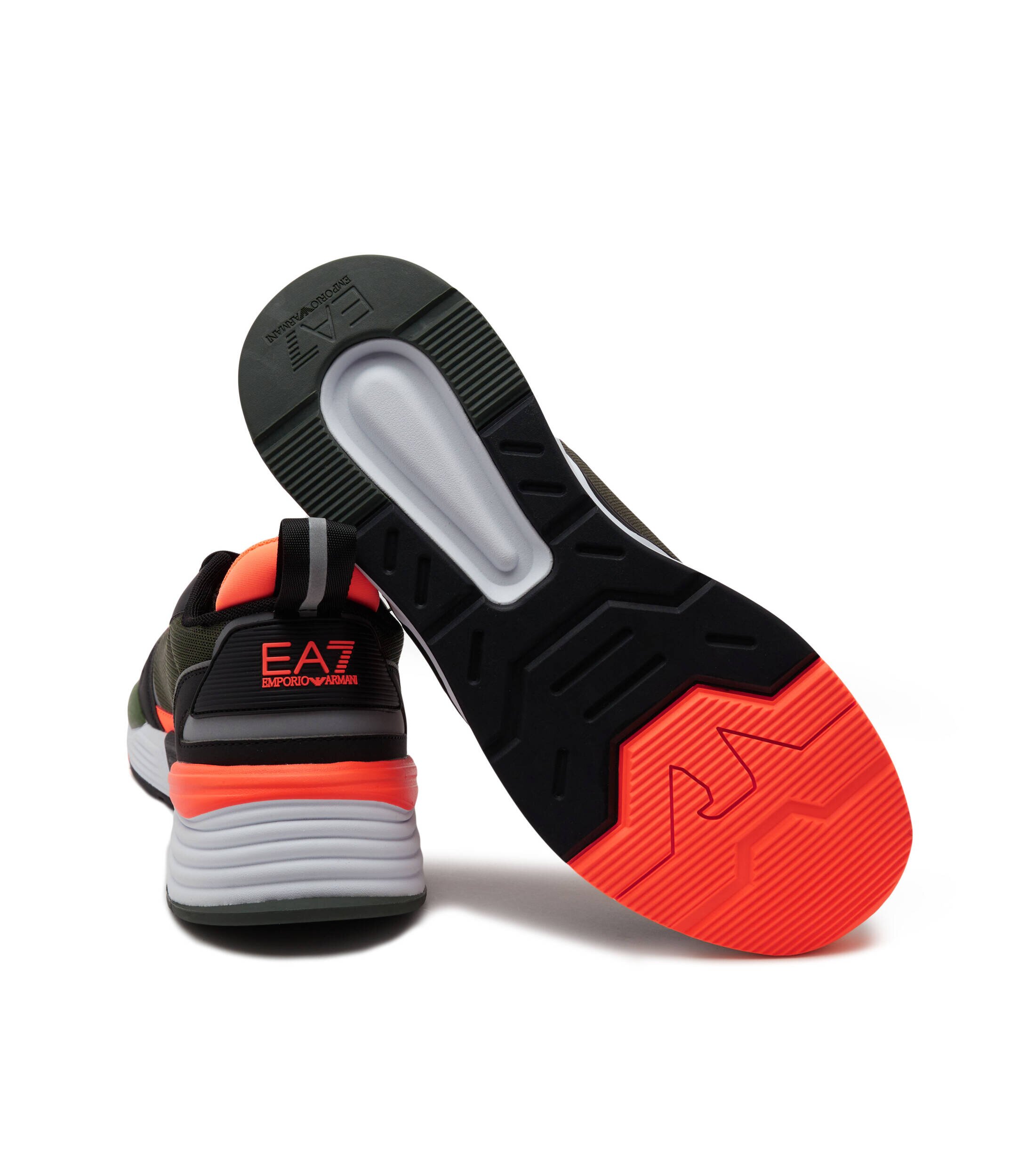 EA7 Sneakers