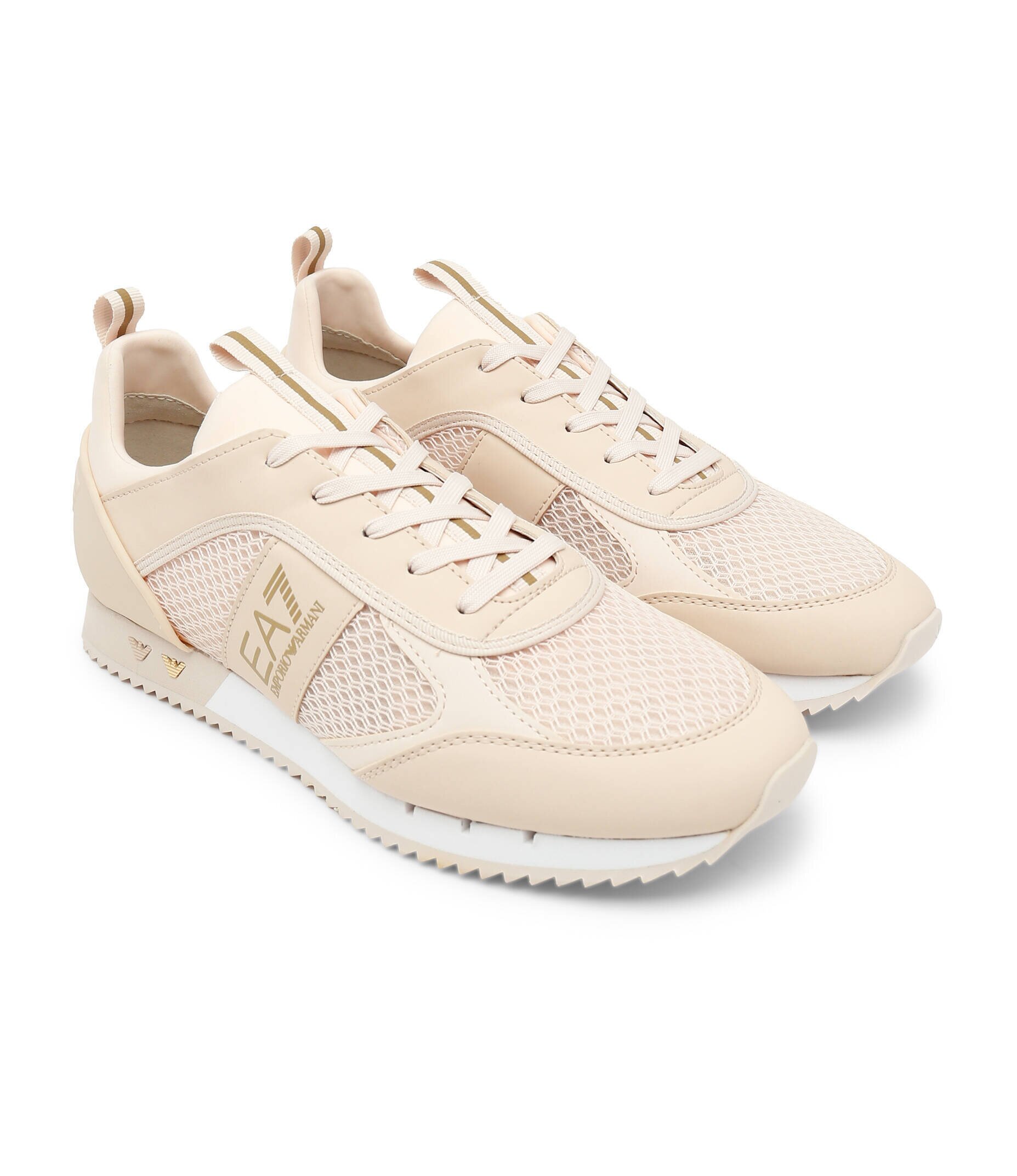 EA7 sneakers