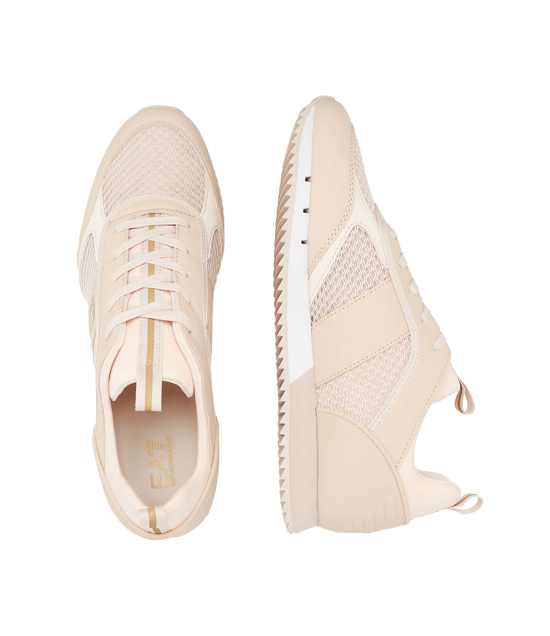 EA7 sneakers