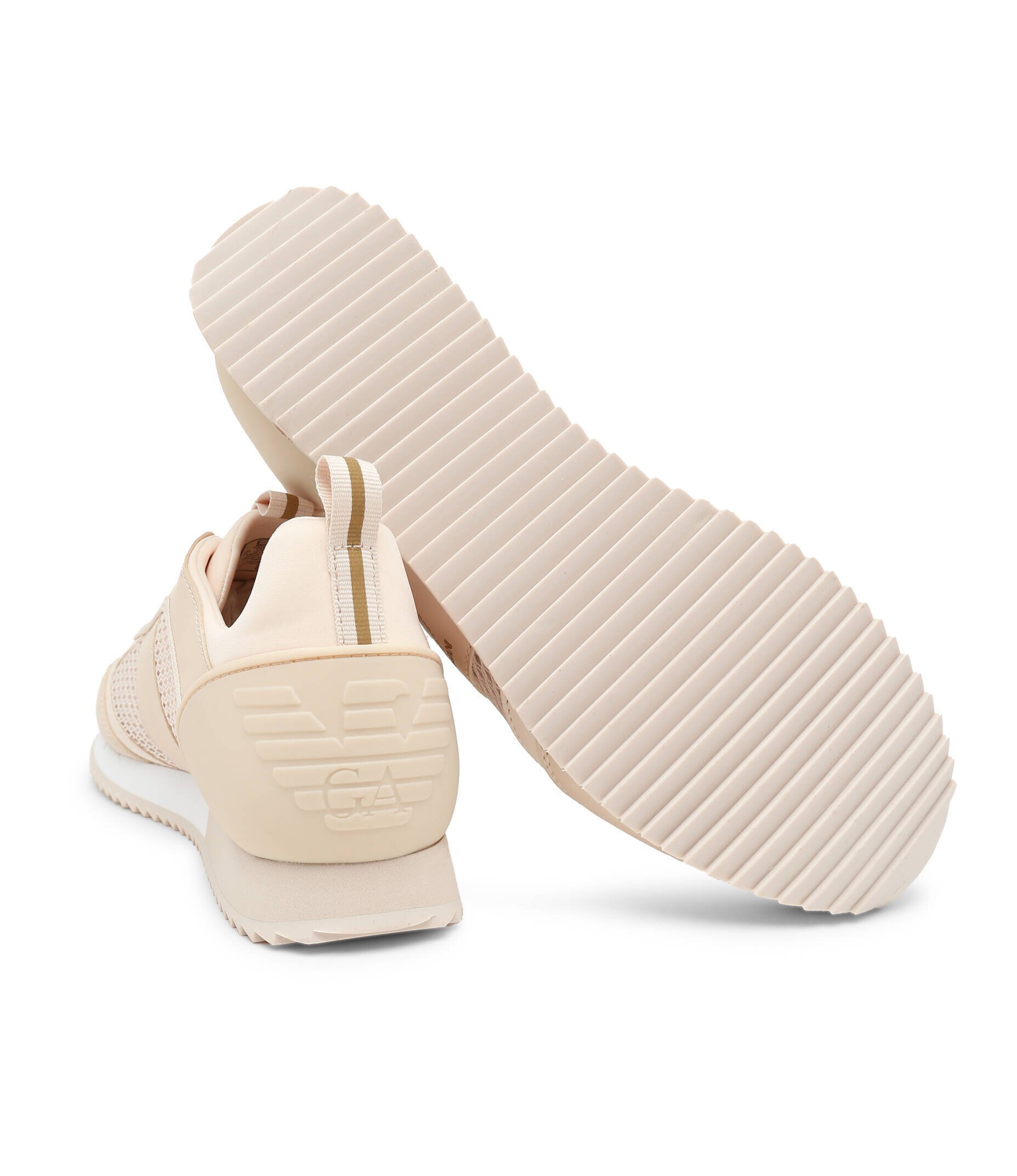 EA7 sneakers