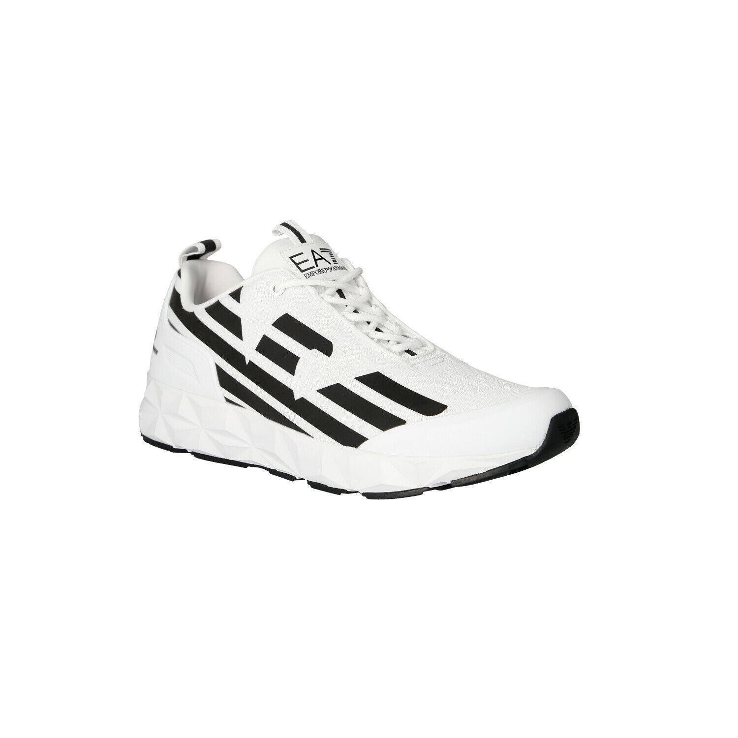 EA7 sneakers