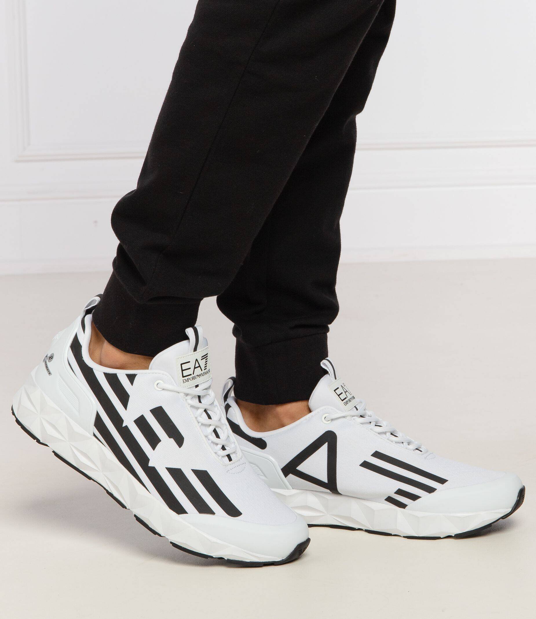 EA7 sneakers