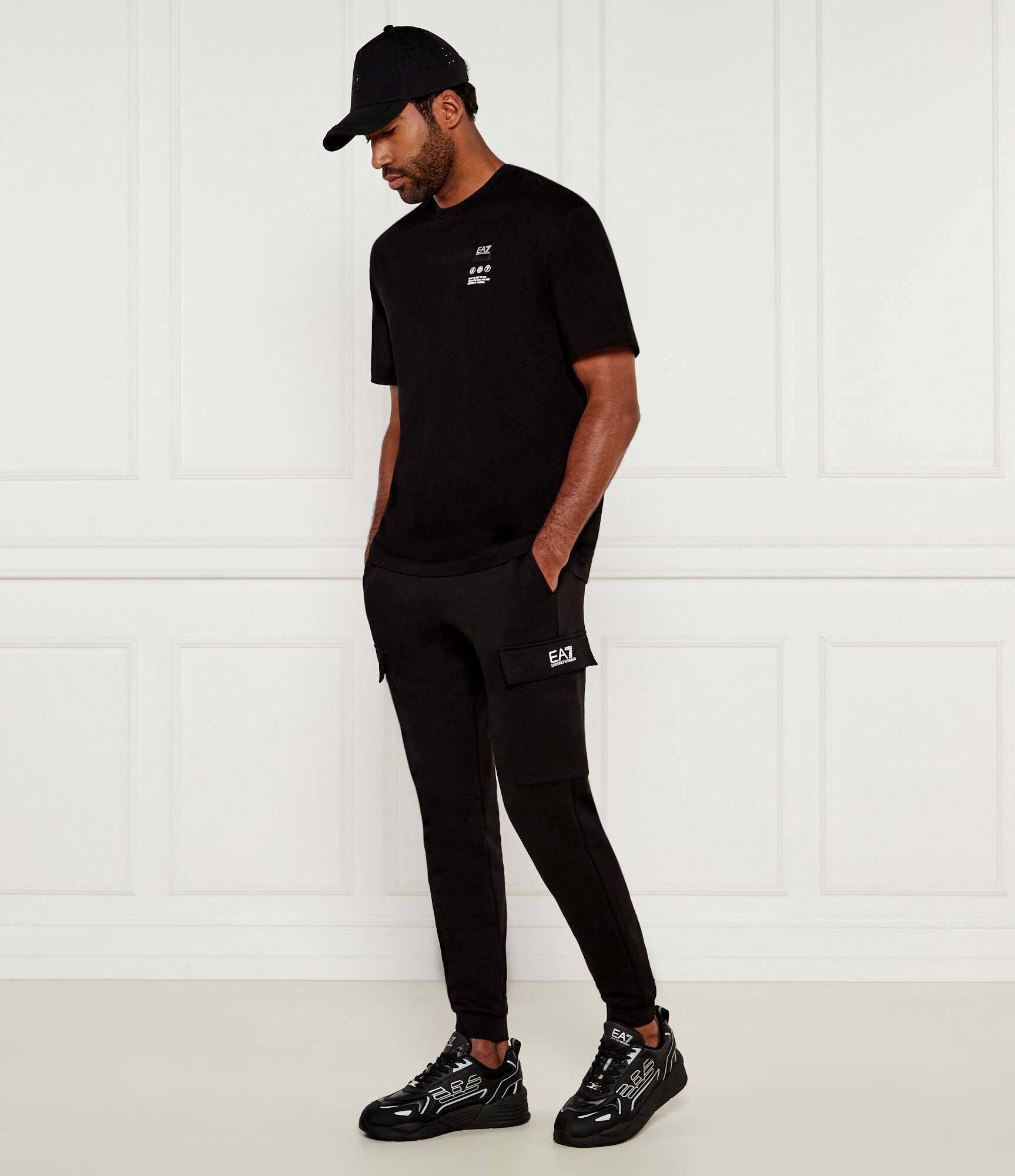 EA7 Sneakers
