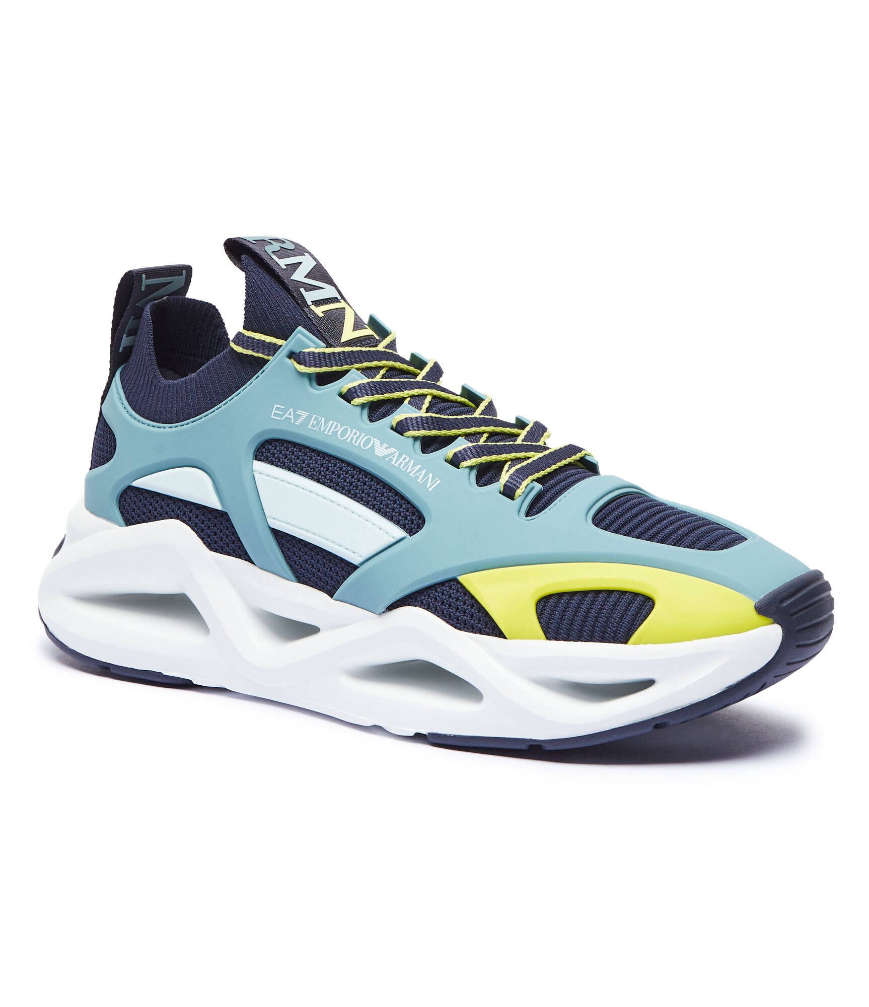 EA7 Sneakers