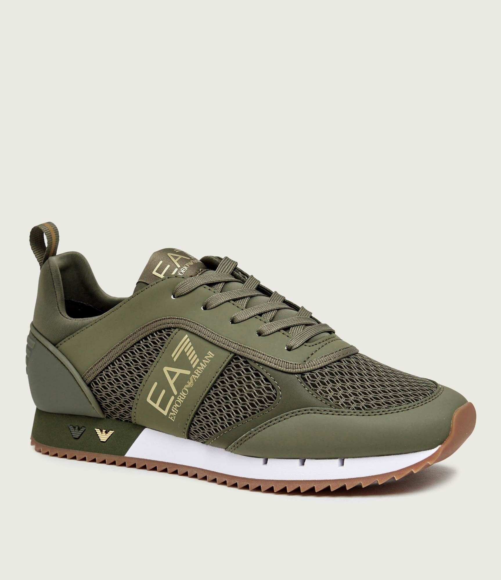 EA7 Sneakers