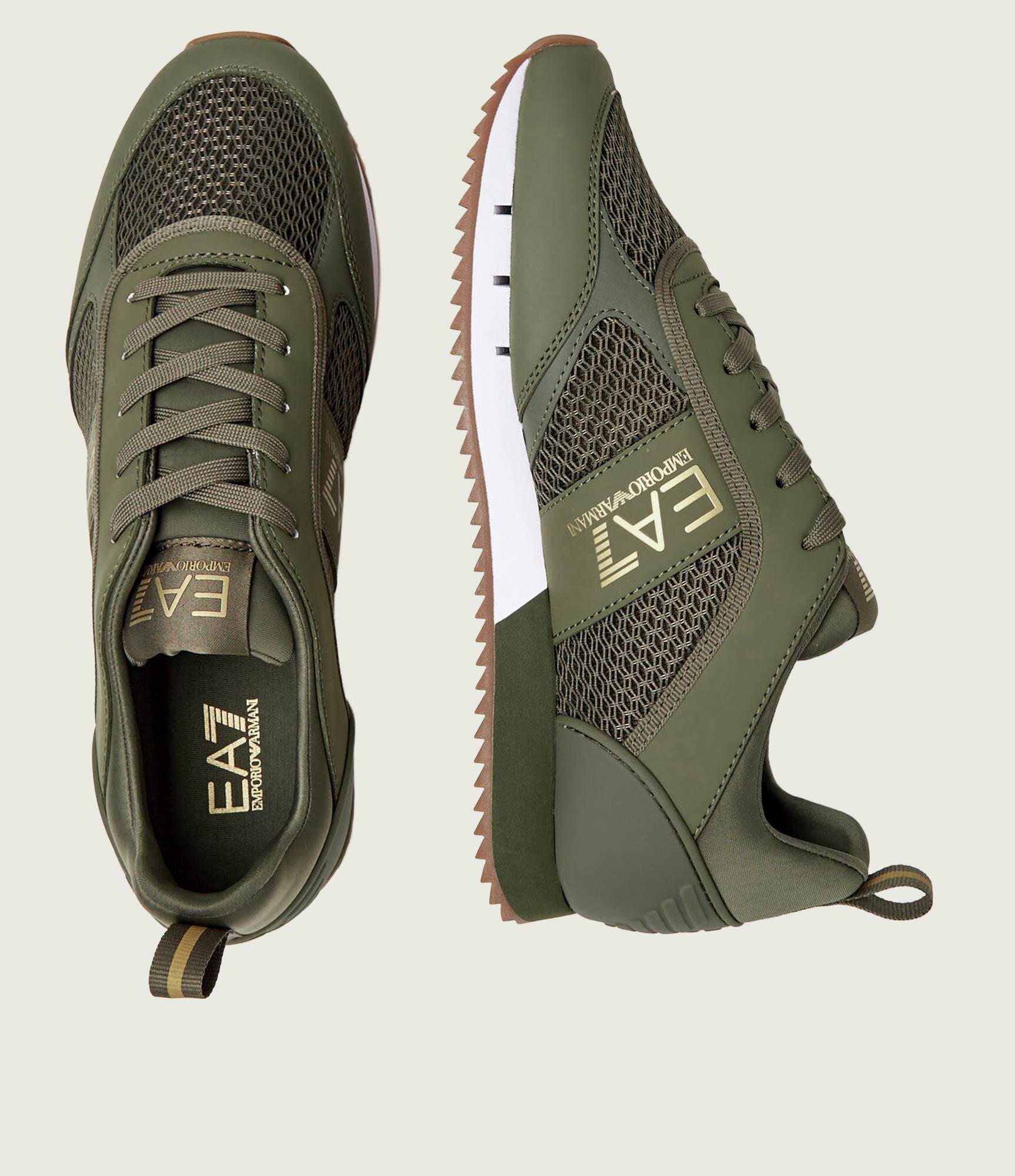 EA7 Sneakers