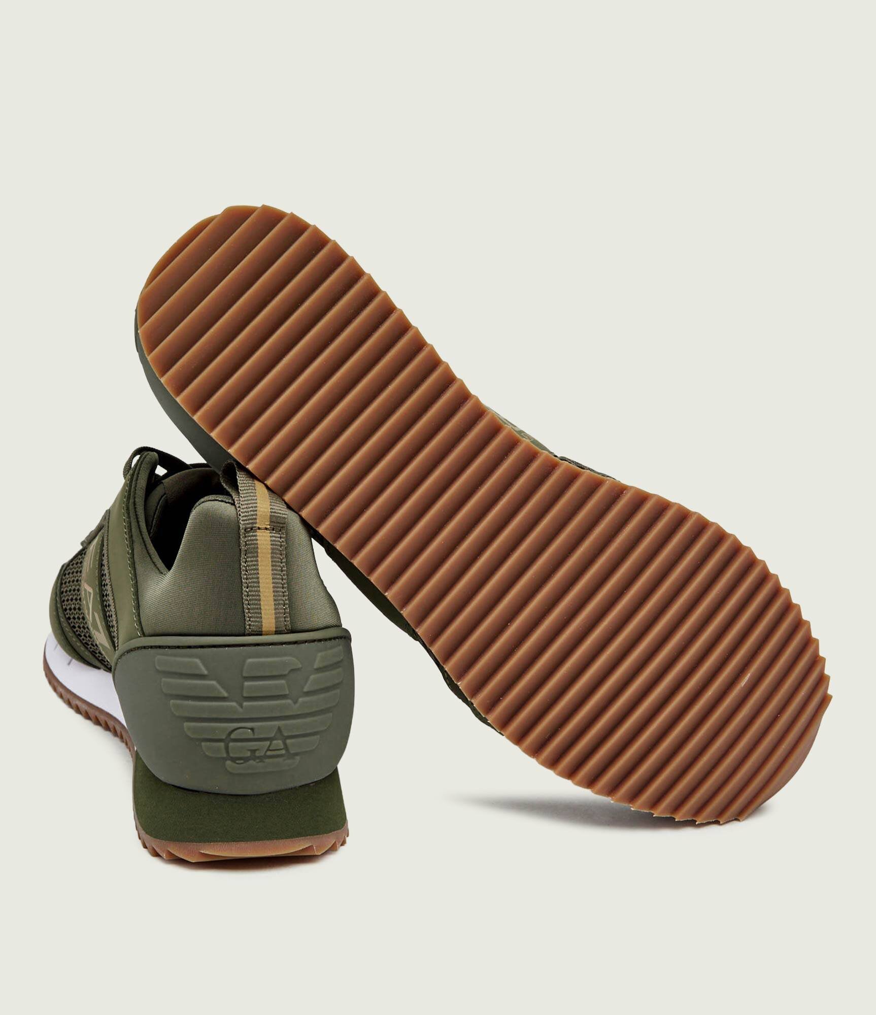 EA7 Sneakers