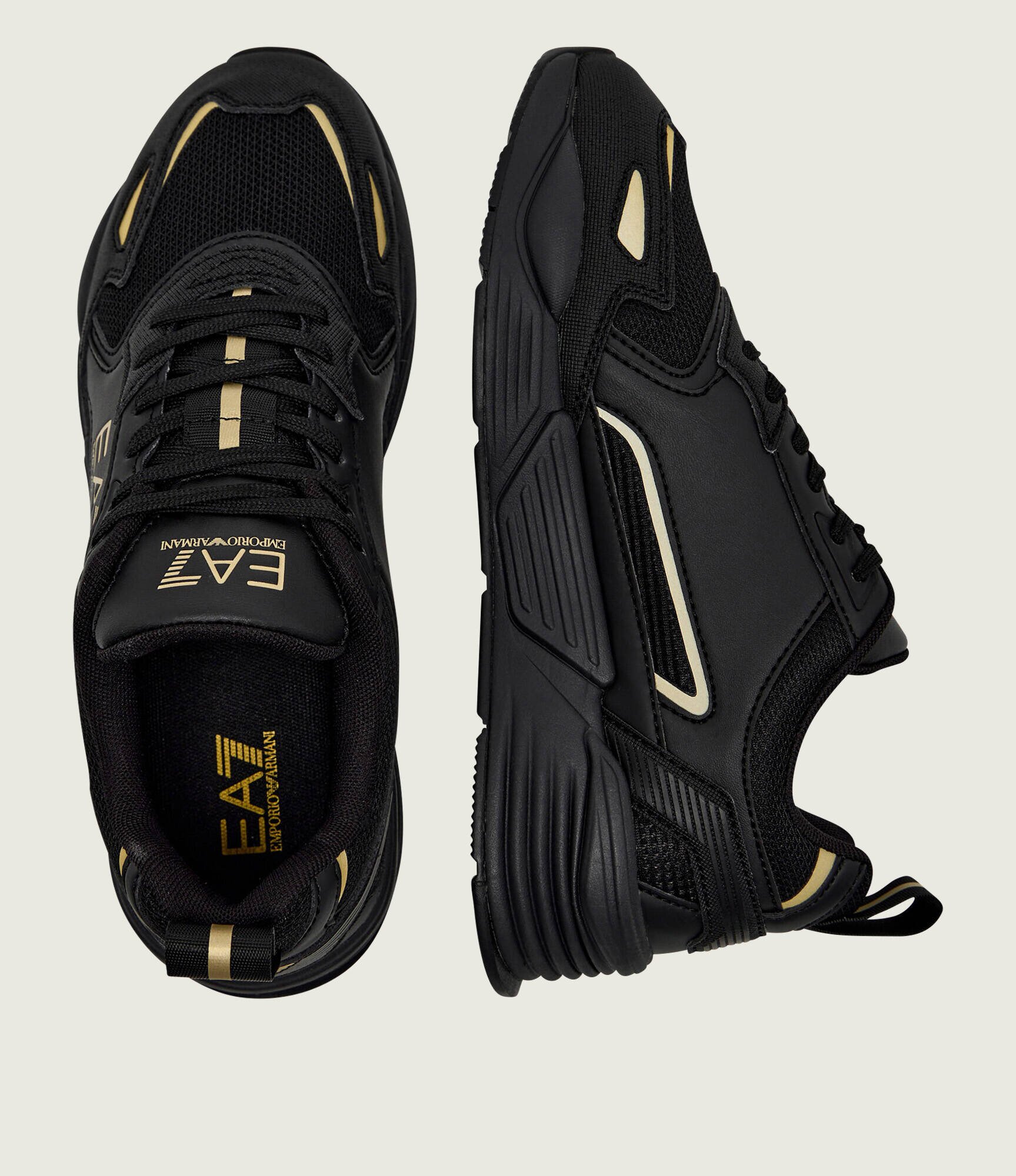 EA7 Sneakers
