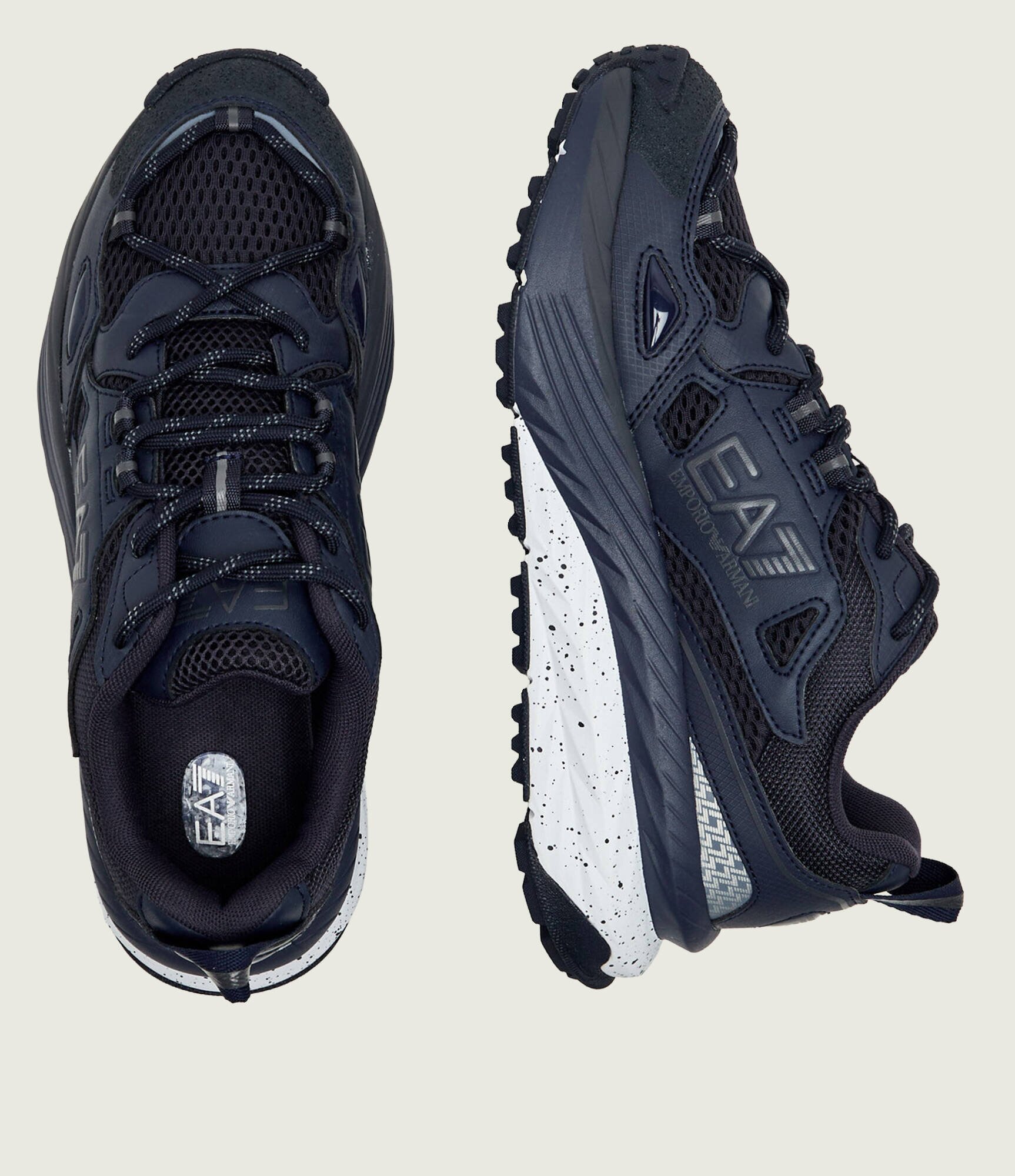 EA7 Sneakers