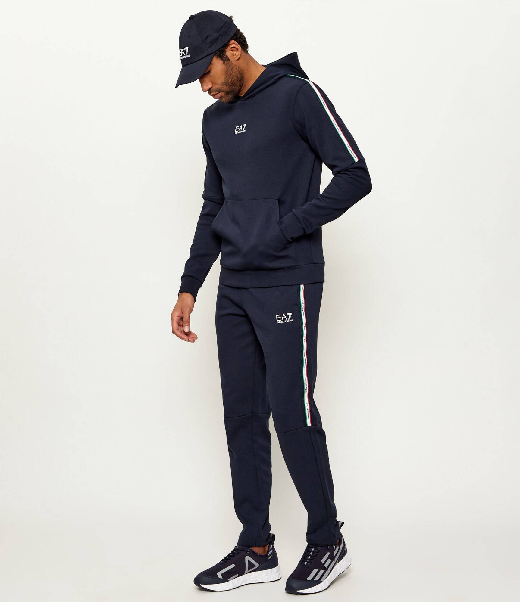 EA7 Sneakers