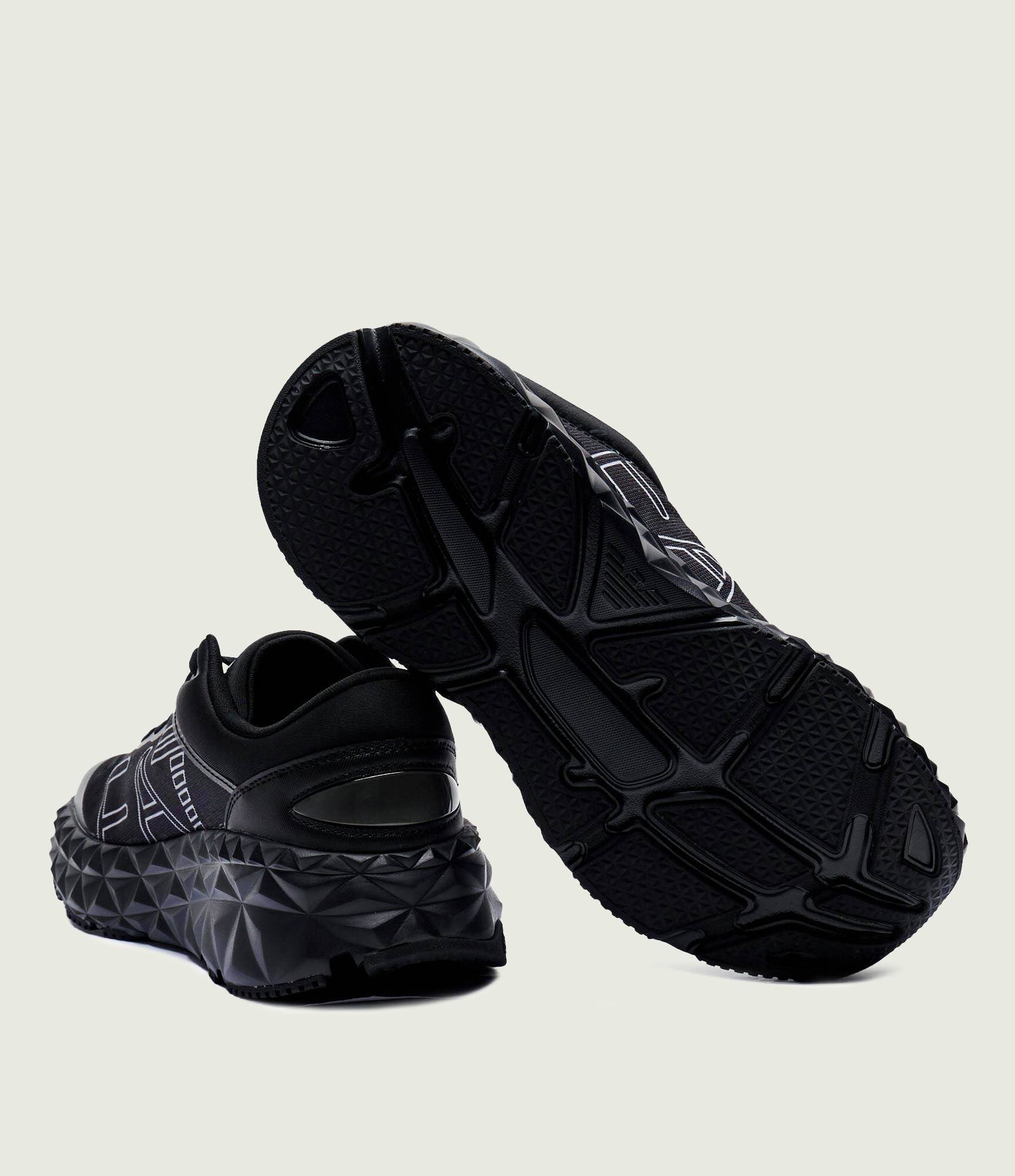 EA7 Sneakers