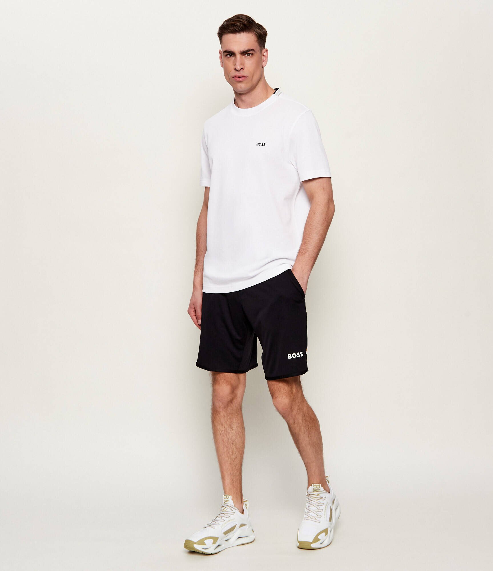EA7 Sneakers