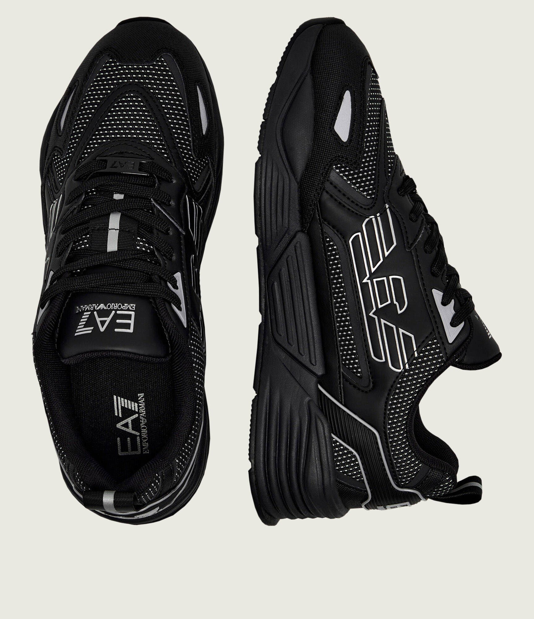 EA7 Sneakers