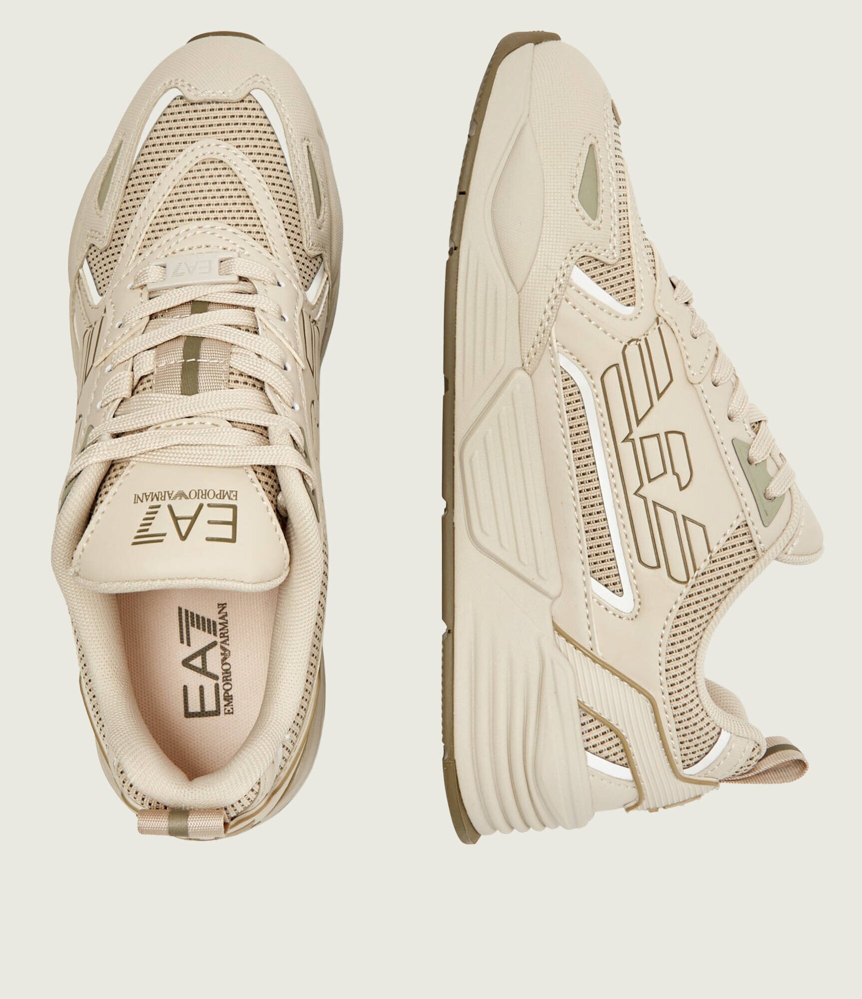 EA7 Sneakers