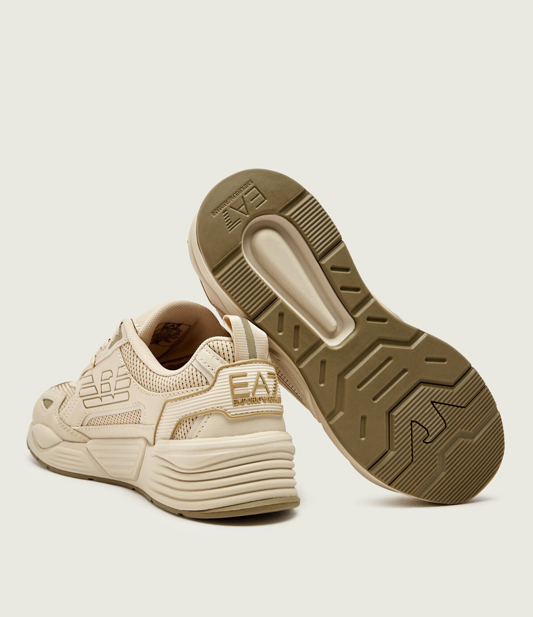 EA7 Sneakers