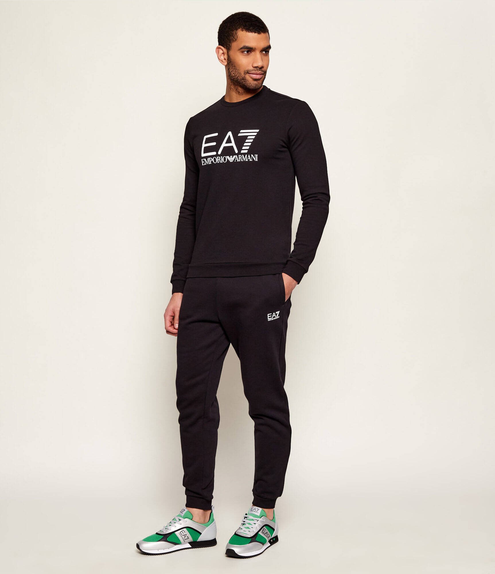 EA7 Sneakers