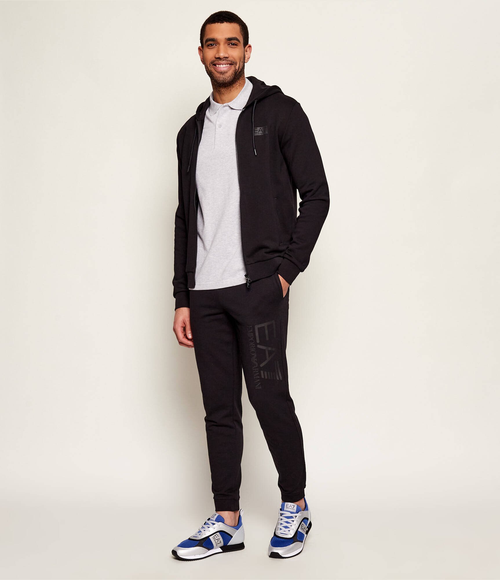EA7 Sneakers